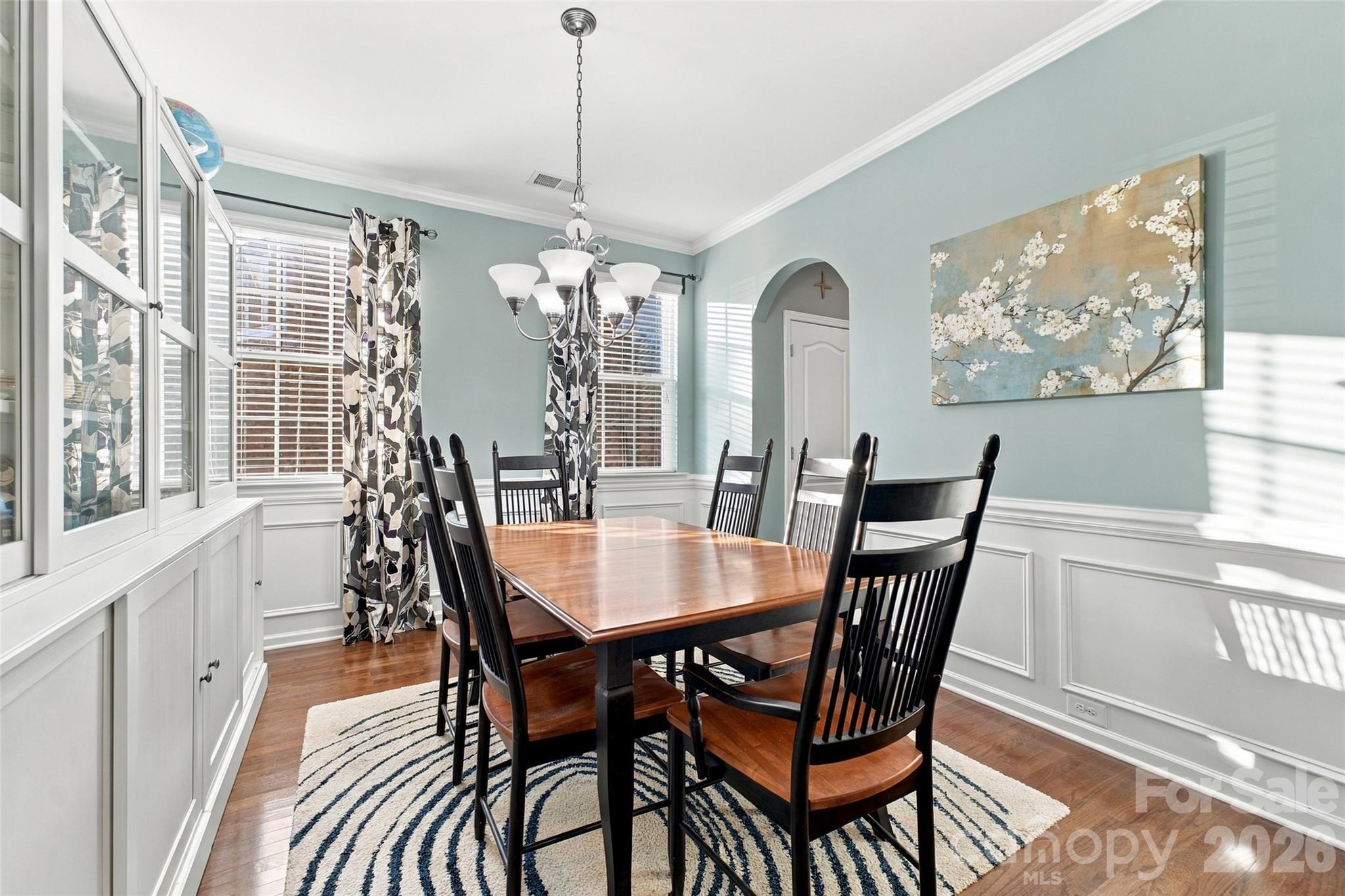 Single Family Residence at 2440 Flintshire Lane, Gastonia, photo 10 of 48