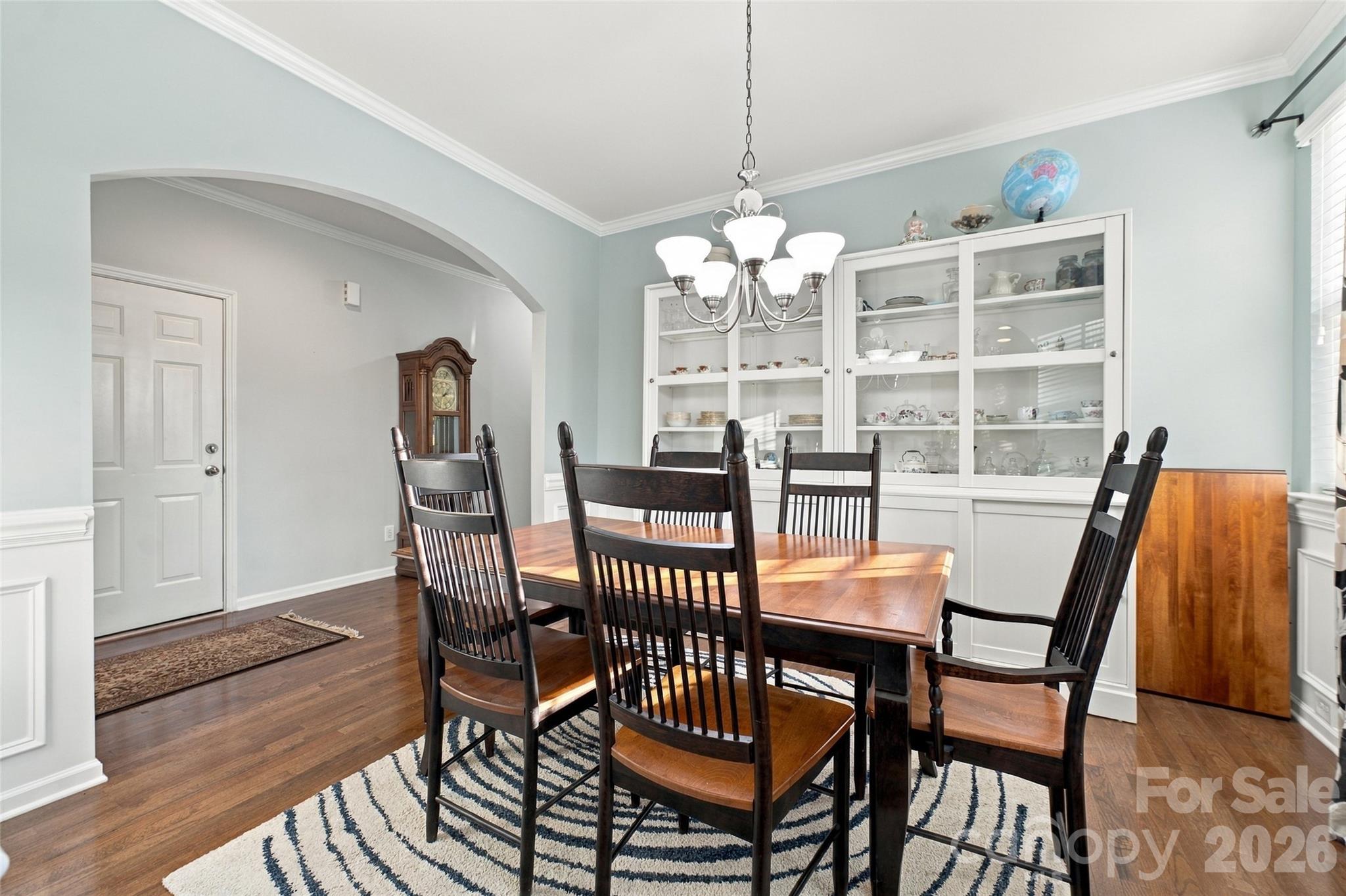Single Family Residence at 2440 Flintshire Lane, Gastonia, photo 11 of 48