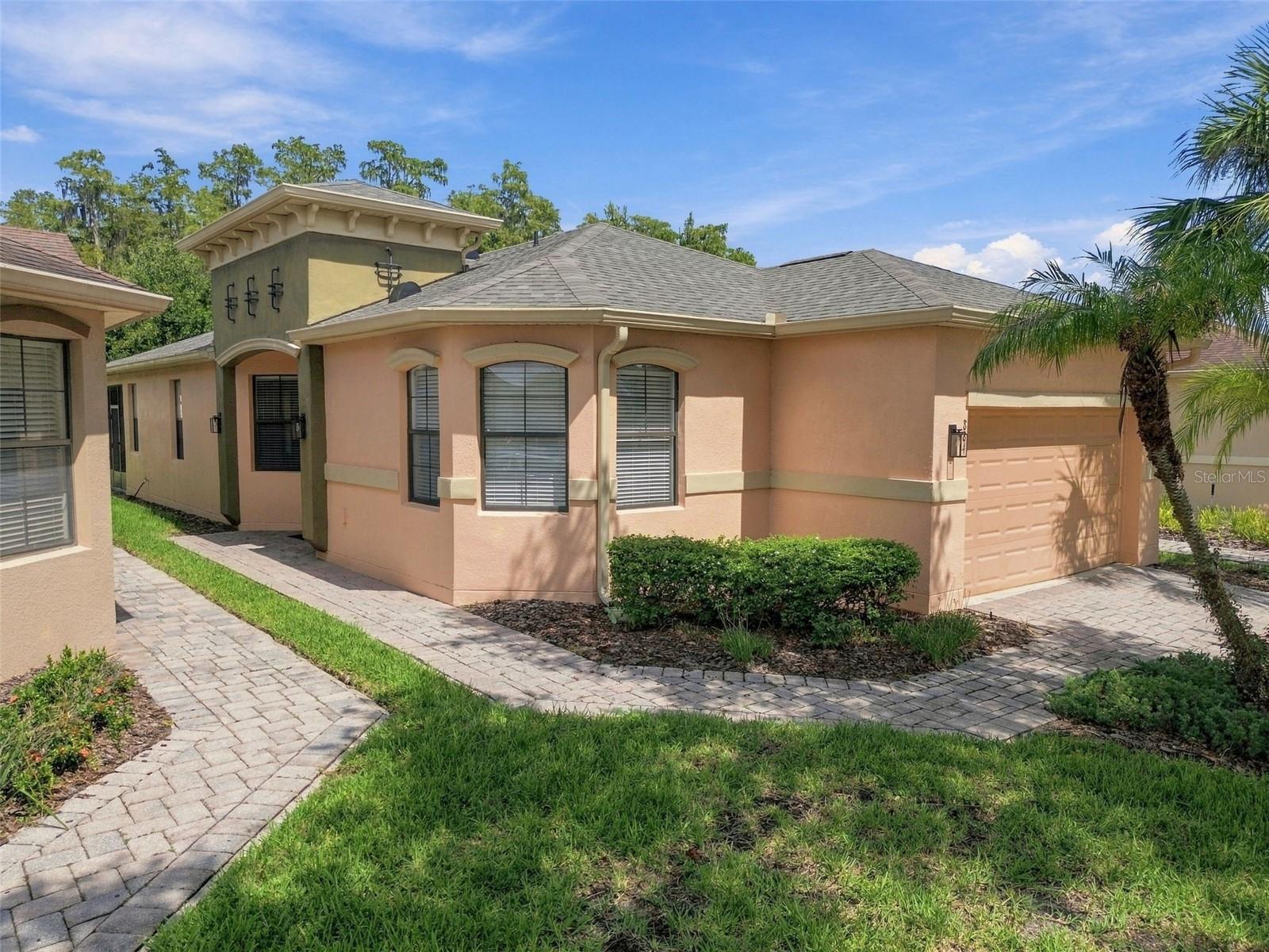 Single Family Residence at 884 GRAND CANAL DR, KISSIMMEE, photo 2 of 51