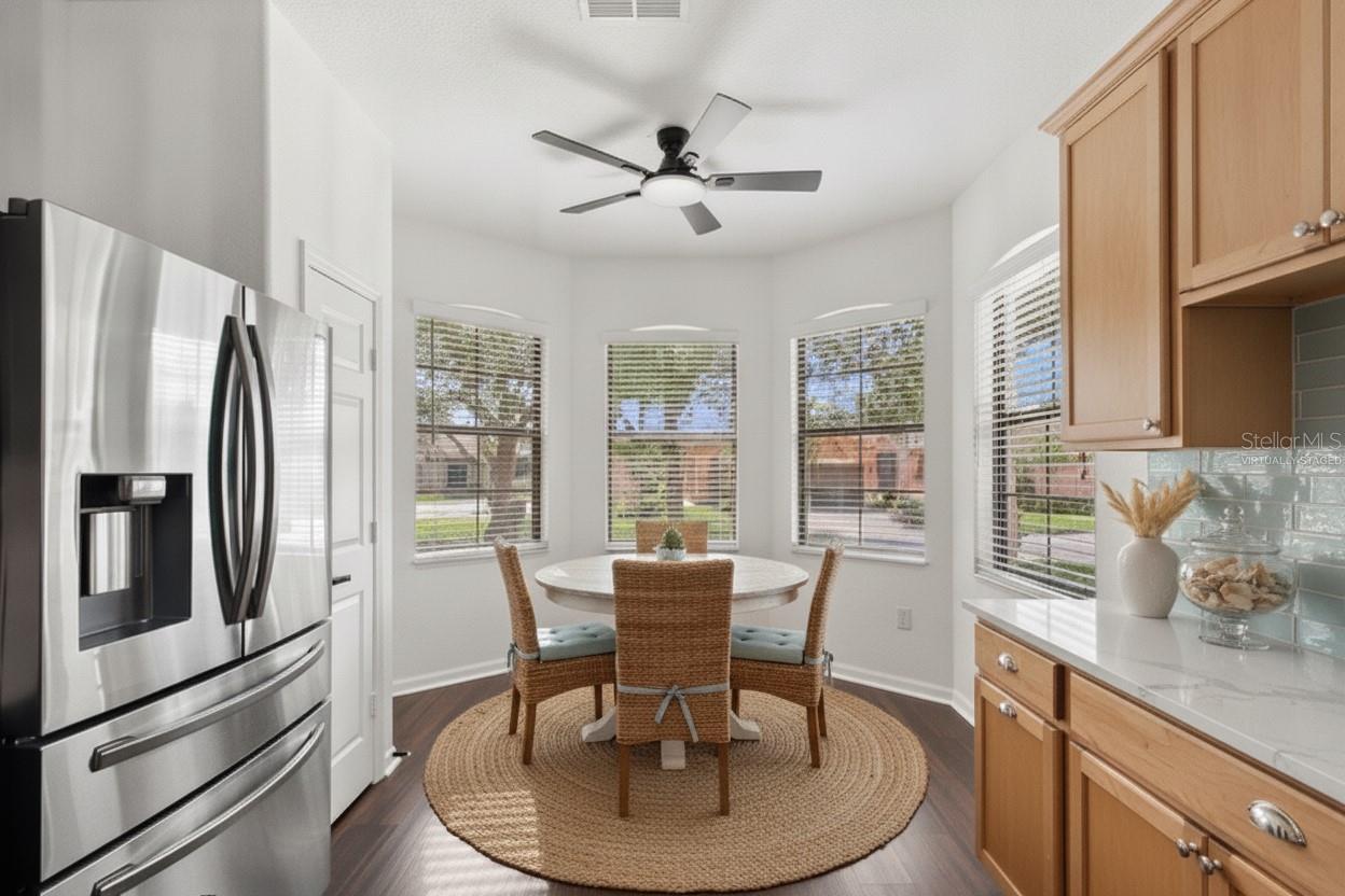 Virtually Staged - 884 GRAND CANAL DR, KISSIMMEE