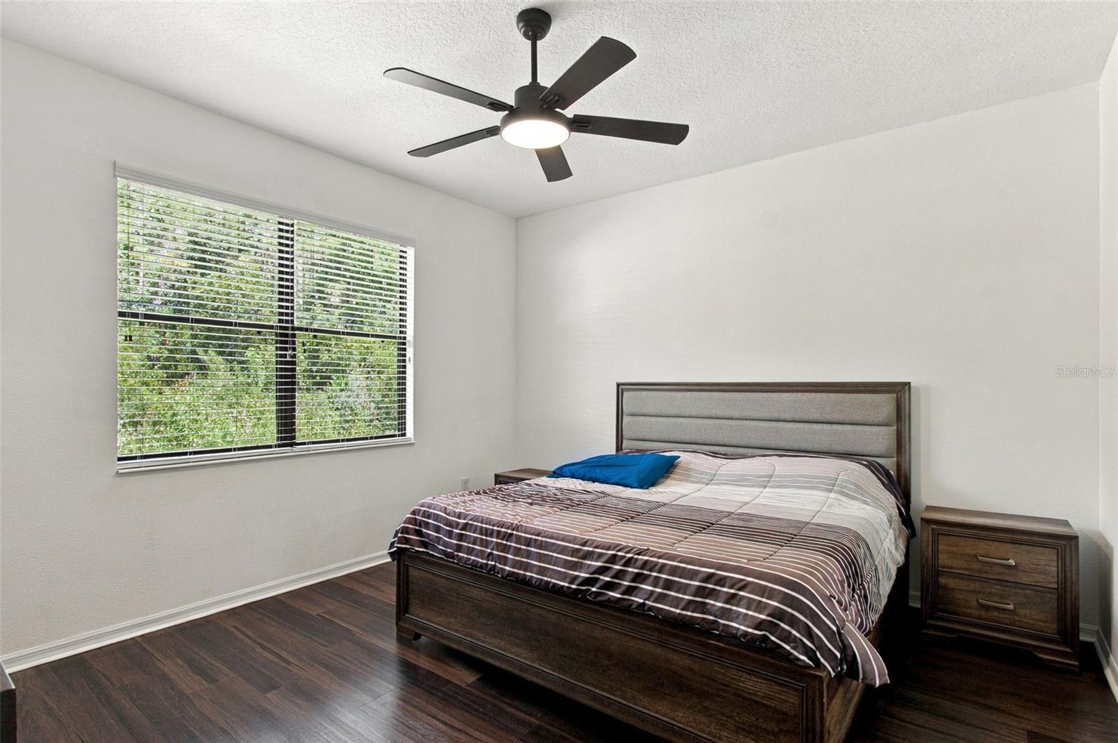 Primary Bedroom Suite - 884 GRAND CANAL DR, KISSIMMEE