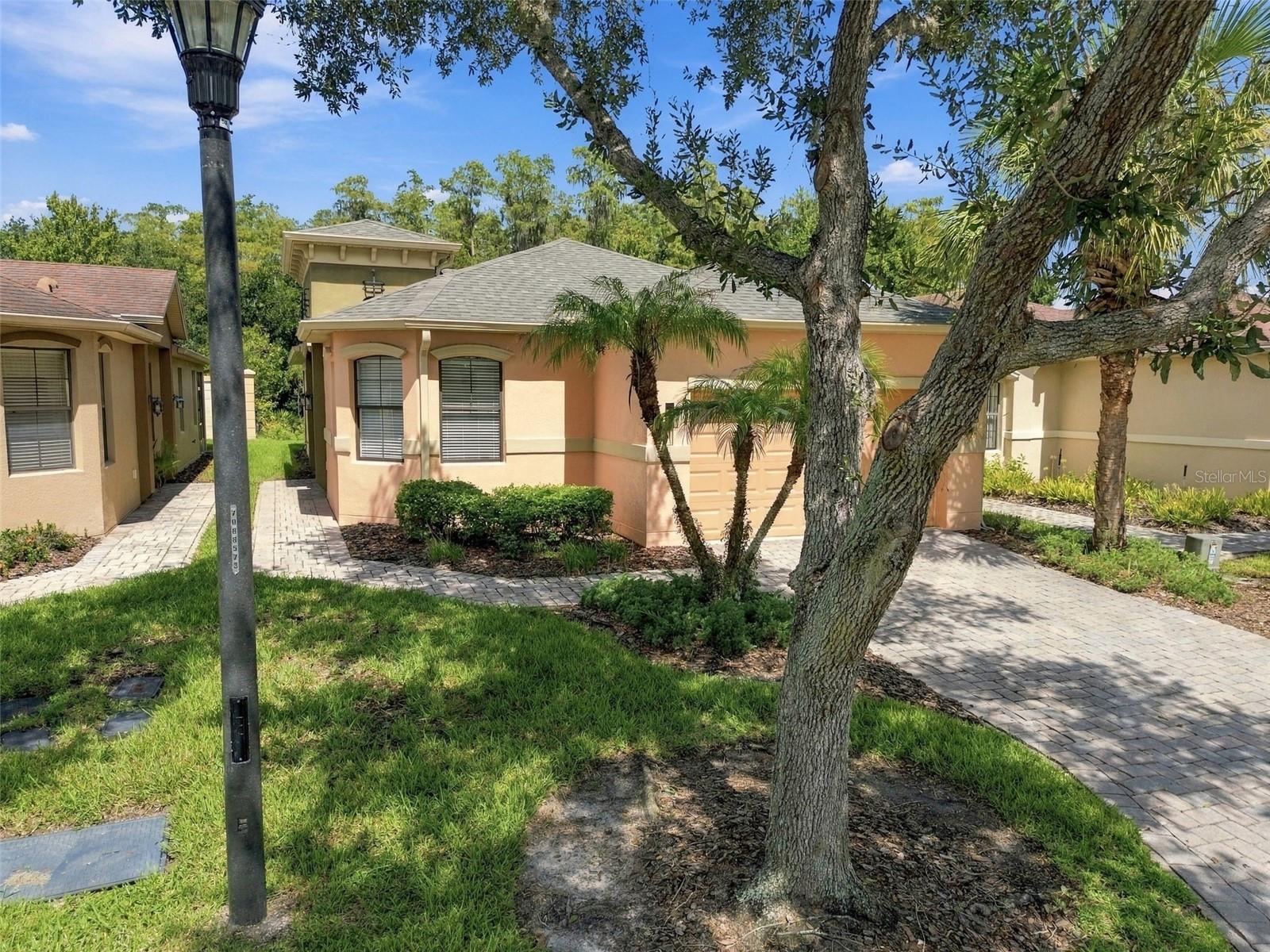 Single Family Residence at 884 GRAND CANAL DR, KISSIMMEE, photo 33 of 51
