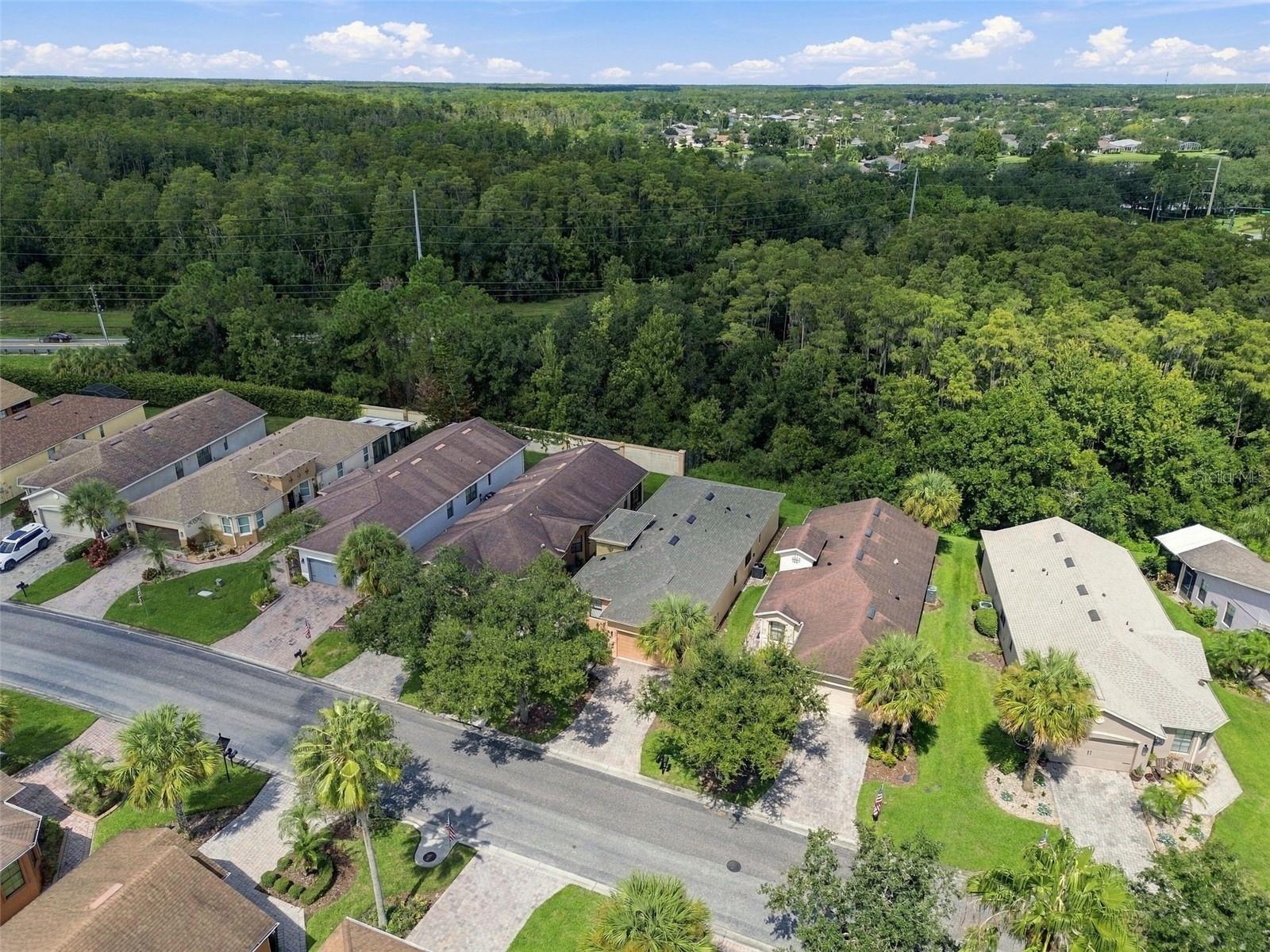 Single Family Residence at 884 GRAND CANAL DR, KISSIMMEE, photo 34 of 51