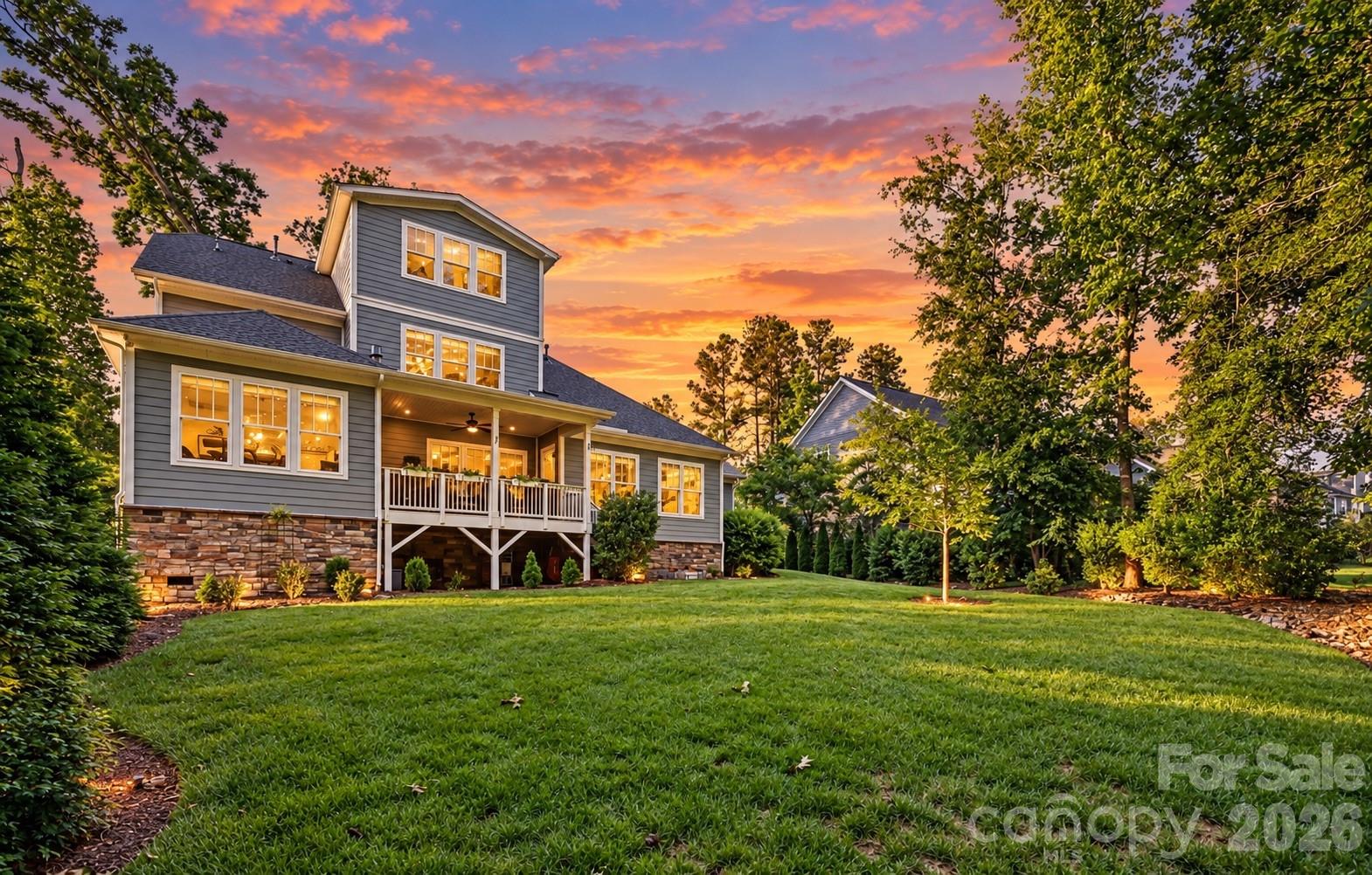 Single Family Residence at 113 Cross Current Lane, Belmont, photo 2 of 48