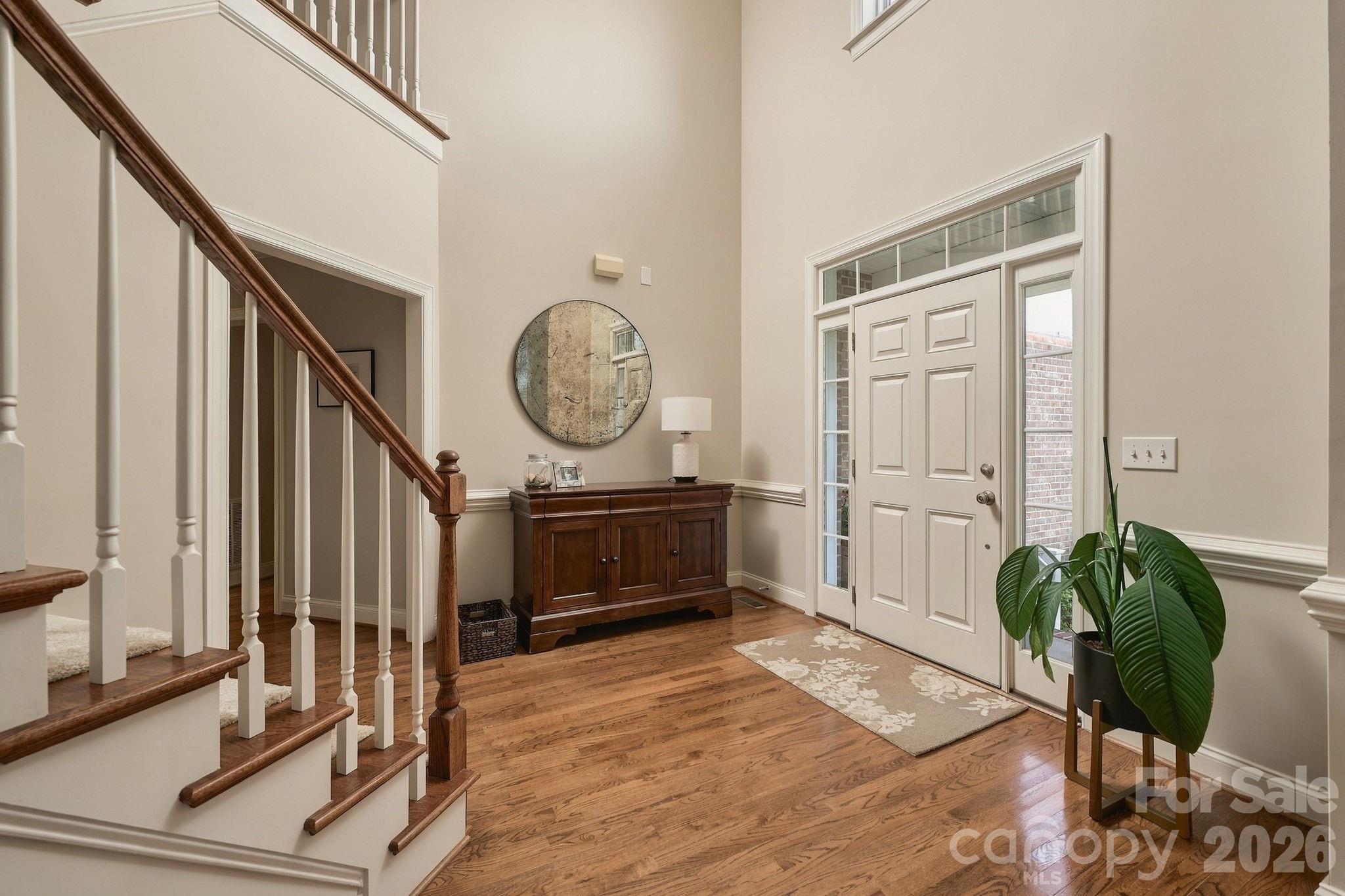 Single Family Residence at 2561 Fallbrook Place NW, Concord, photo 4 of 47
