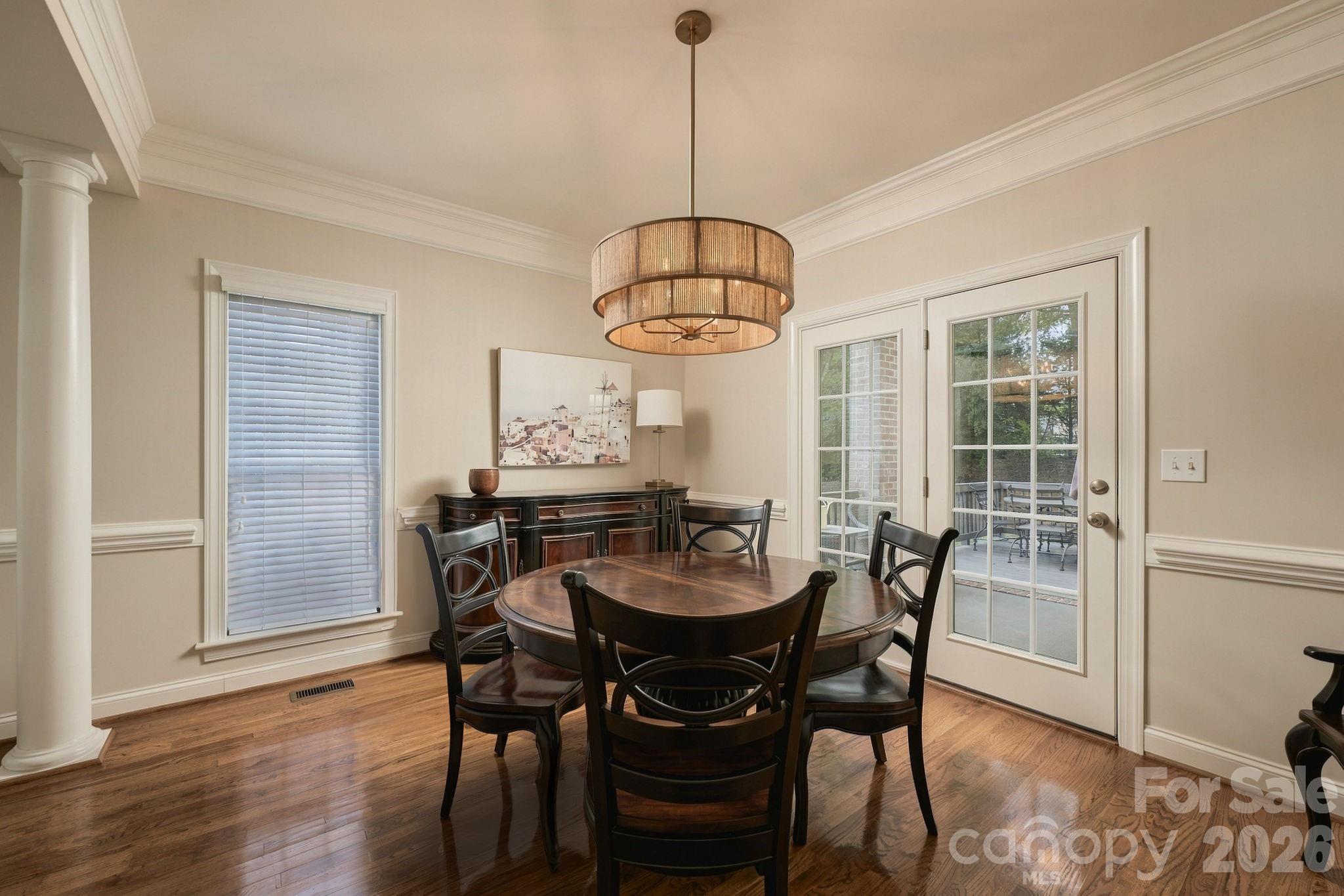 Single Family Residence at 2561 Fallbrook Place NW, Concord, photo 7 of 47