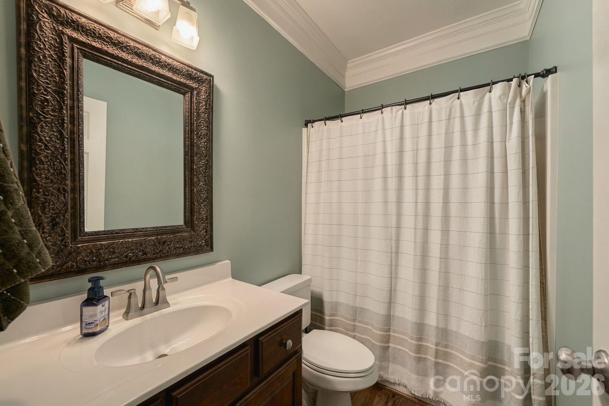 Single Family Residence at 2561 Fallbrook Place NW, Concord, photo 8 of 47