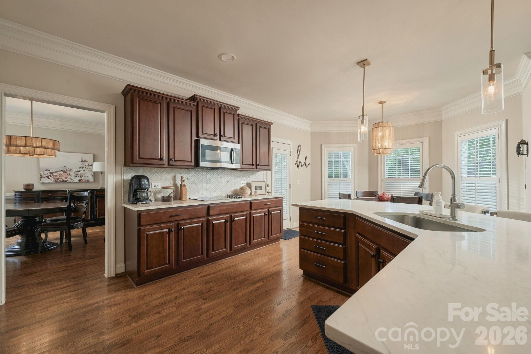 Single Family Residence at 2561 Fallbrook Place NW, Concord, photo 13 of 47