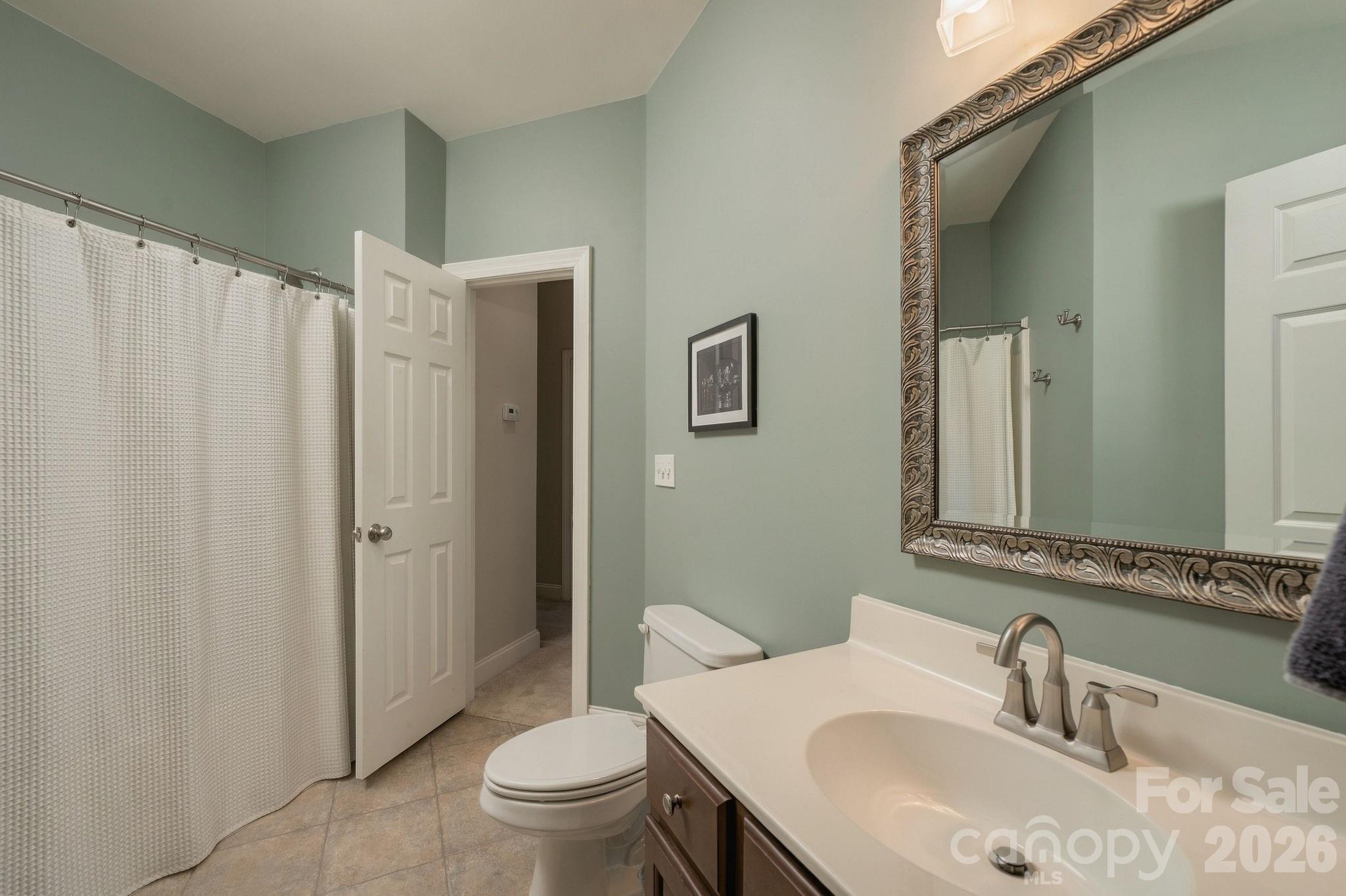 Single Family Residence at 2561 Fallbrook Place NW, Concord, photo 24 of 47