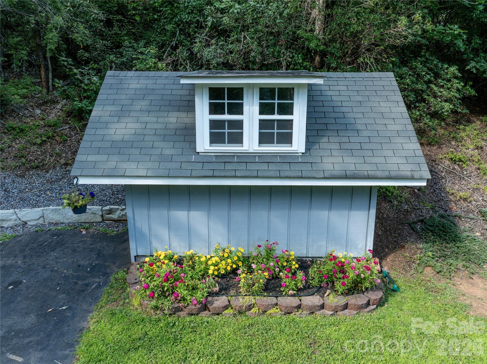 Single Family Residence at 45 Mountain View Avenue, Black Mountain, photo 46 of 46