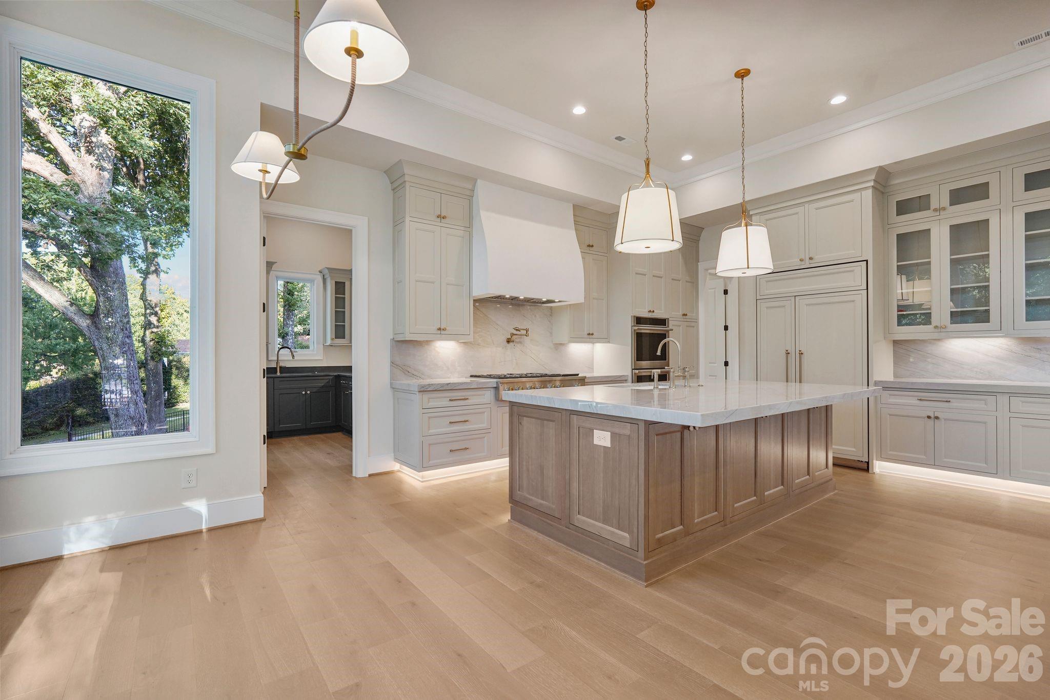 The heart of the home! - 21216 Rio Oro Drive, Cornelius