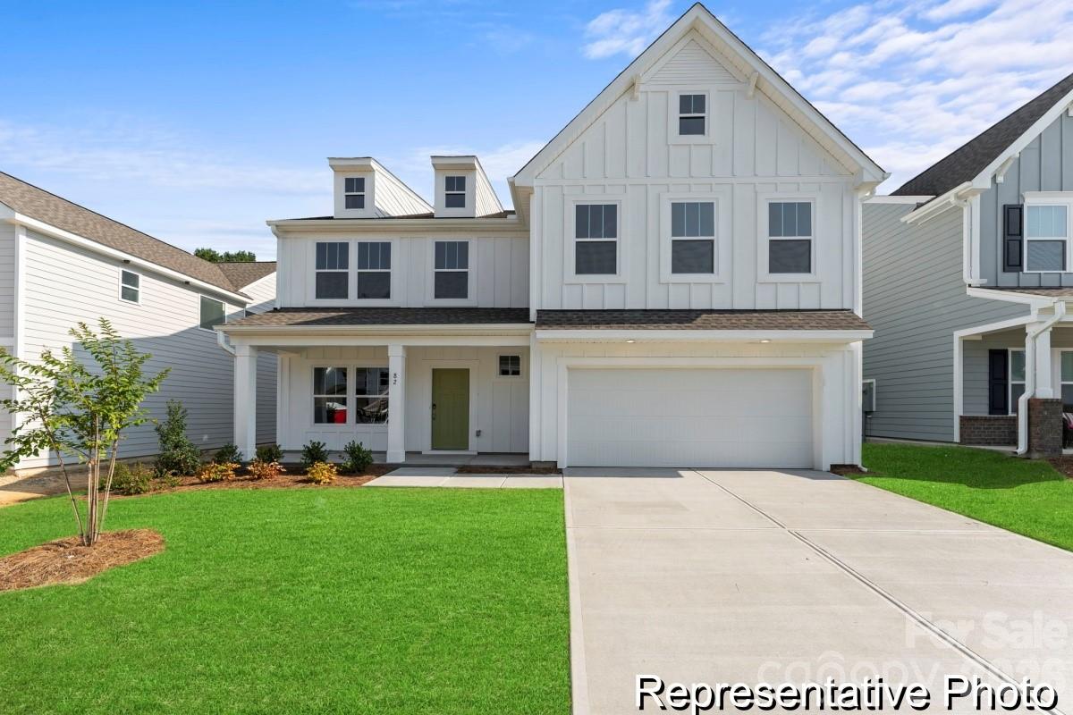 134 Borders Street