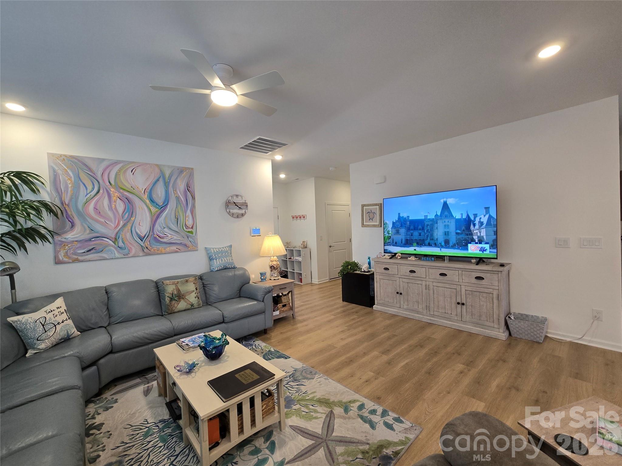 Single Family Residence at 324 Sunharvest Lane, Indian Trail, photo 5 of 31