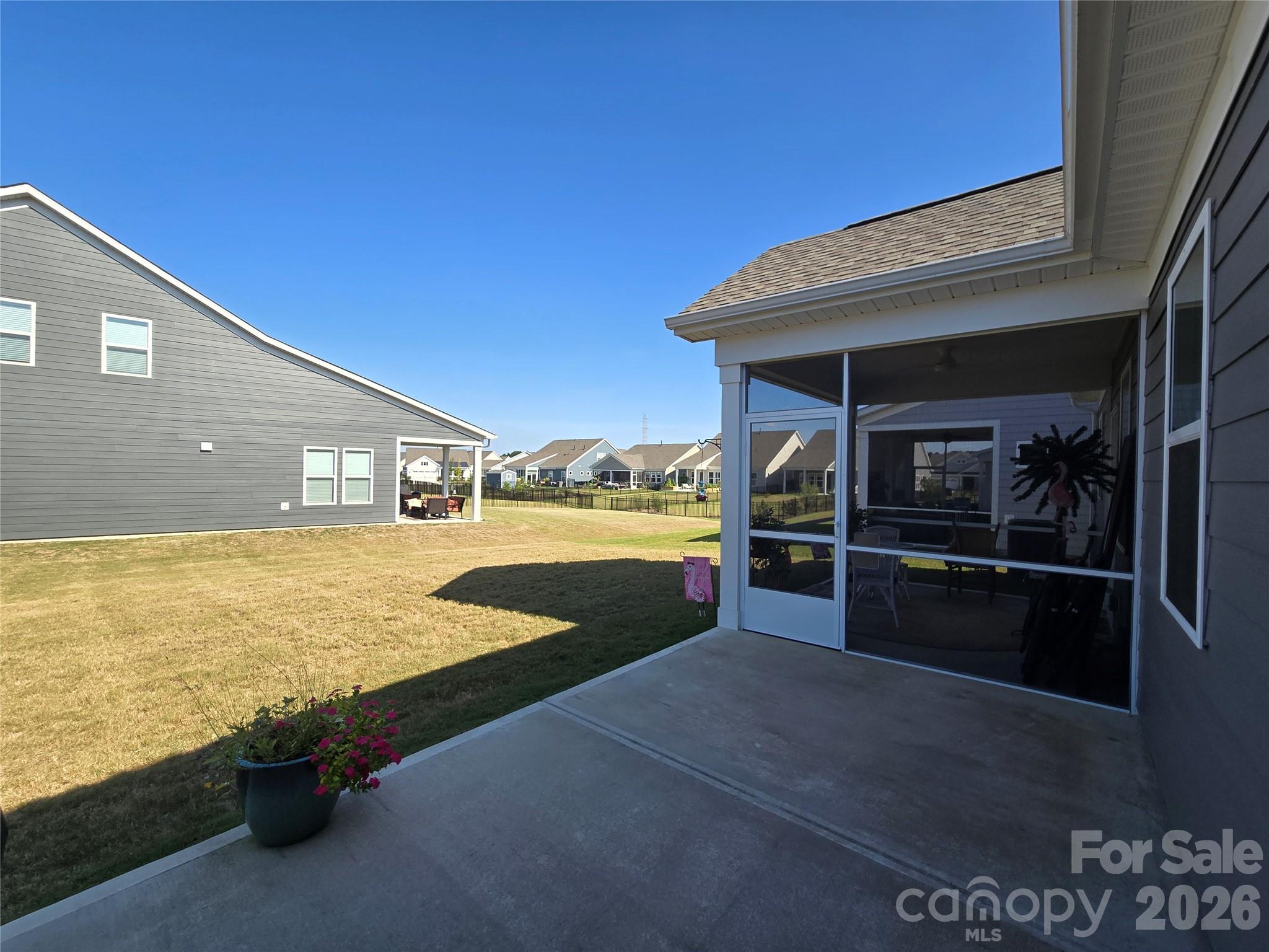Single Family Residence at 324 Sunharvest Lane, Indian Trail, photo 16 of 31