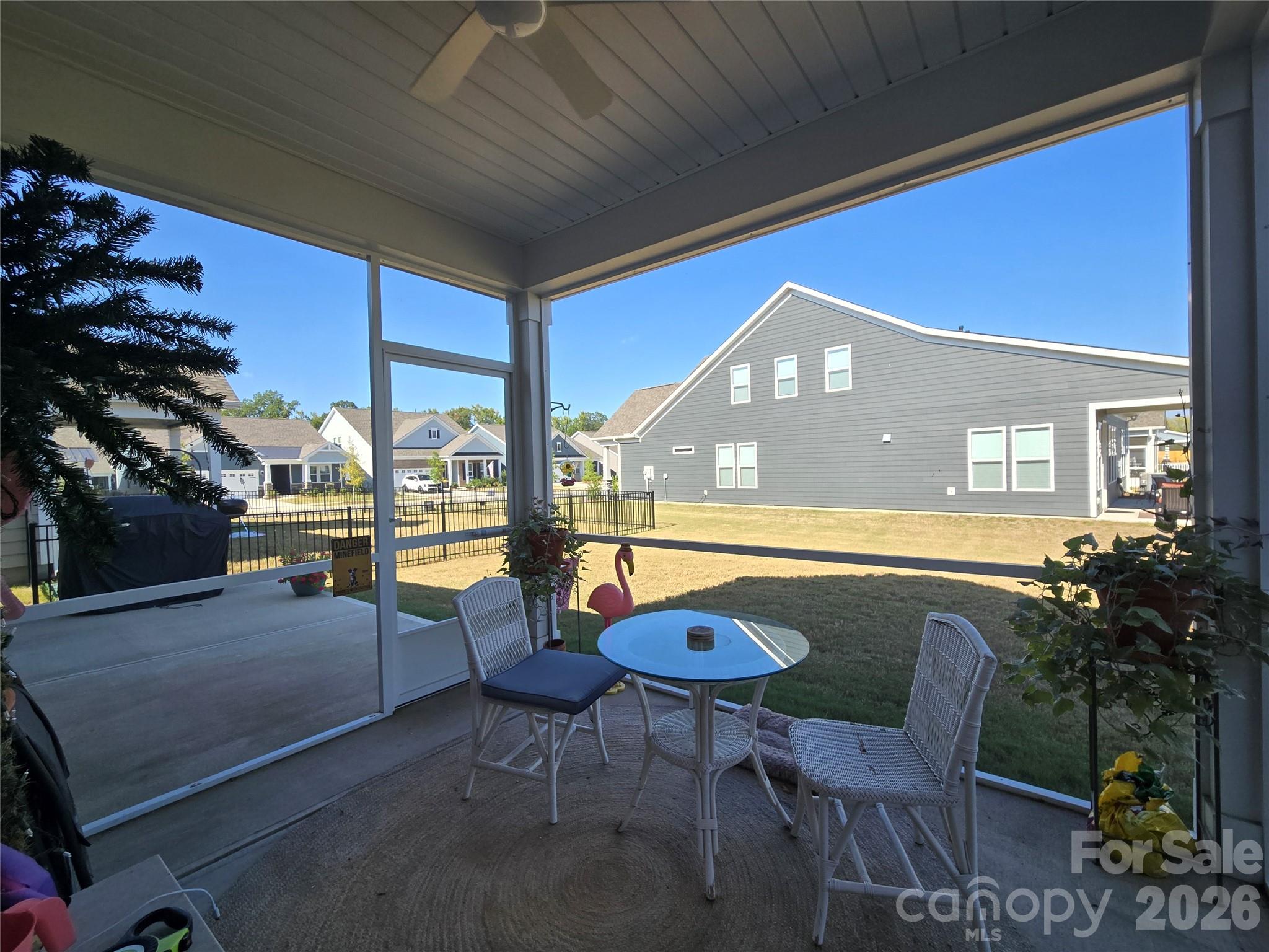 Single Family Residence at 324 Sunharvest Lane, Indian Trail, photo 17 of 31