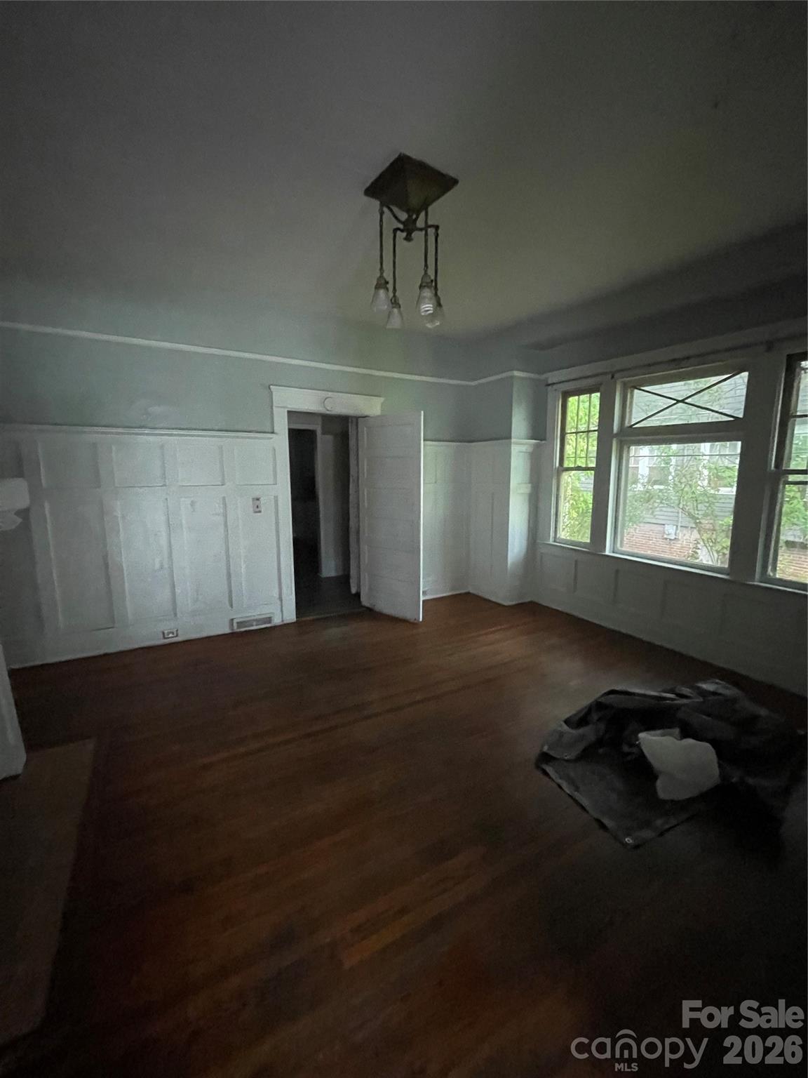 Single Family Residence at 530 Council Street, Salisbury, photo 5 of 10