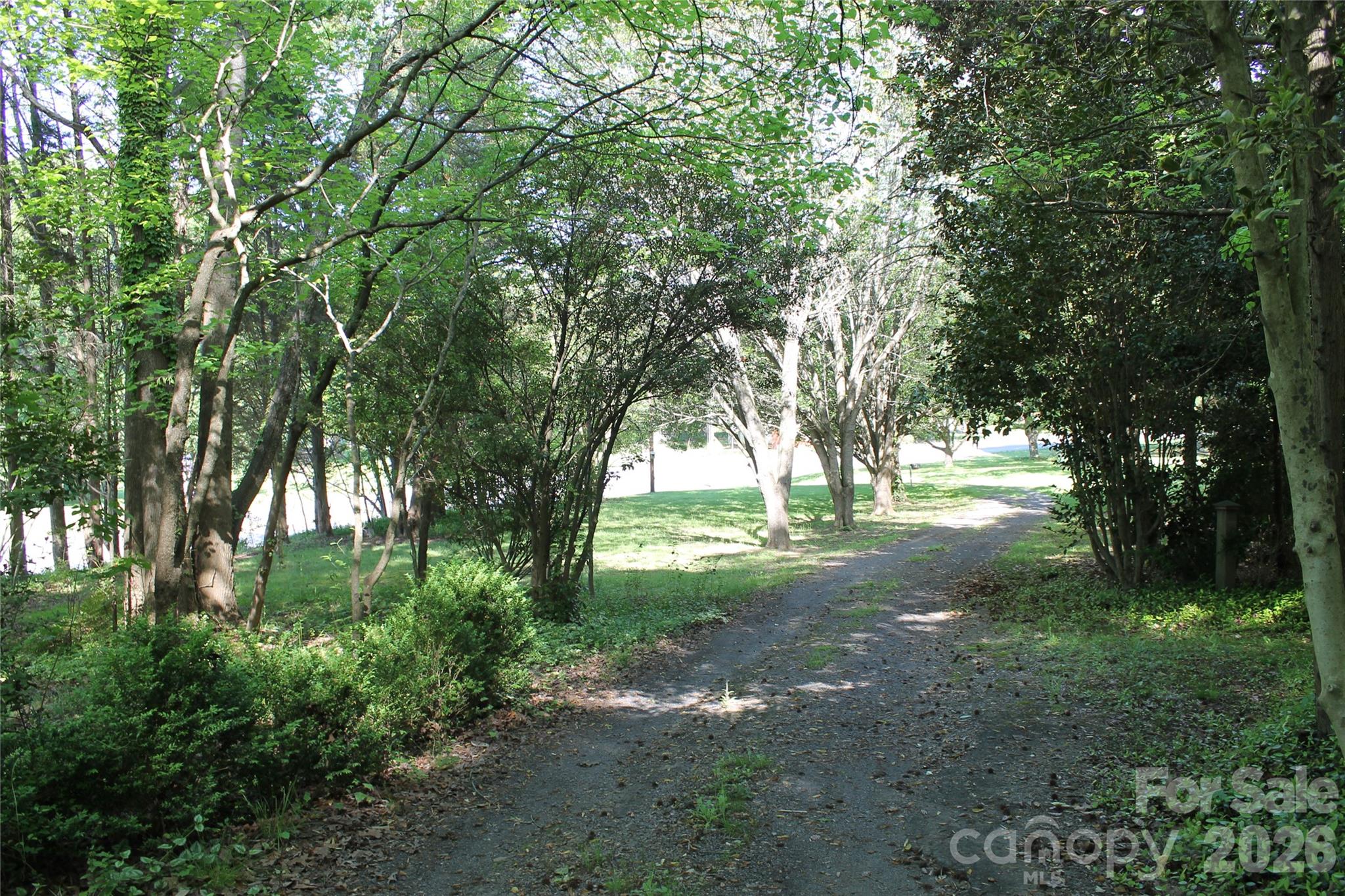 Acreage at 9000 Beatties Ford Road, Huntersville
