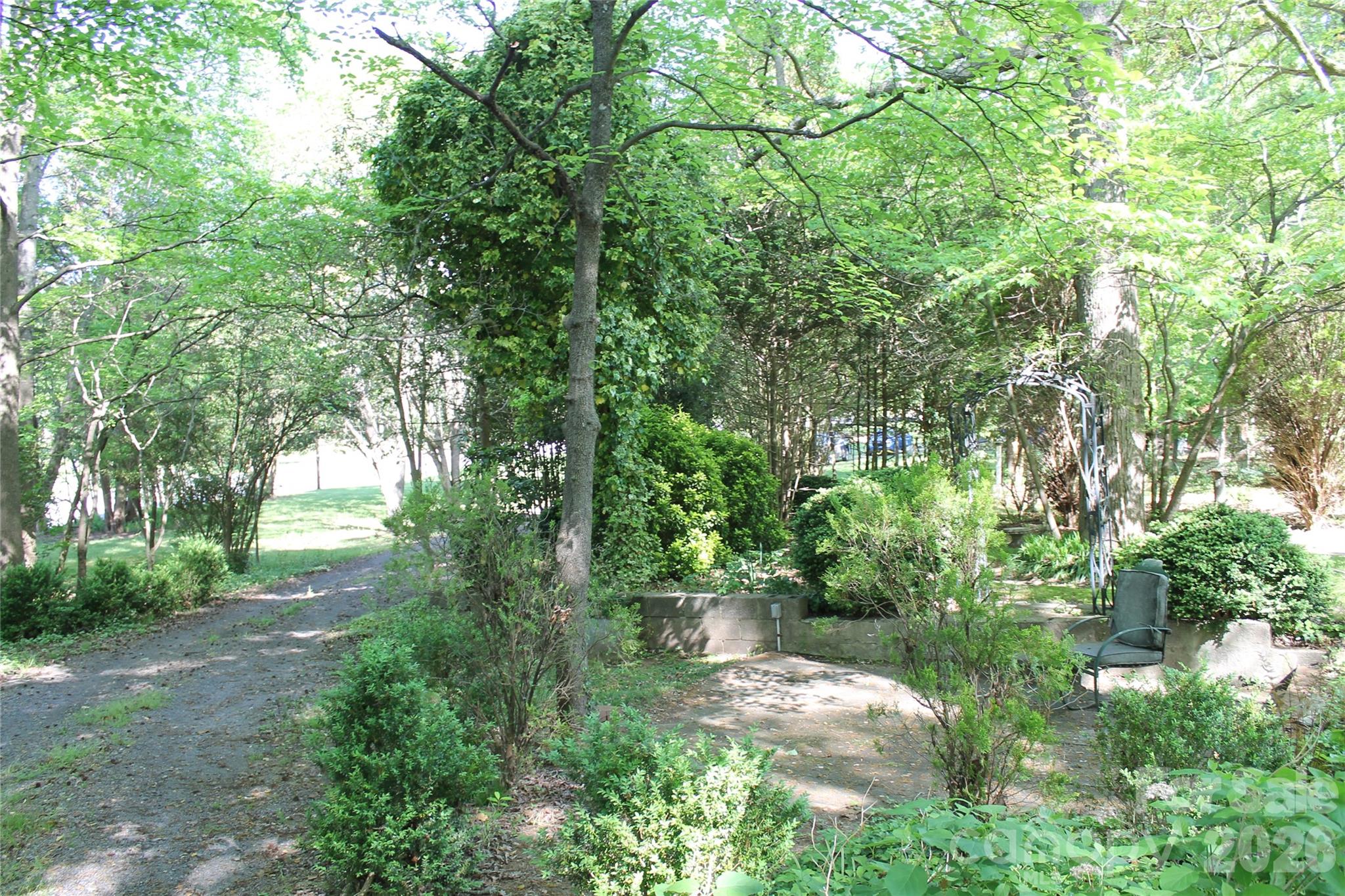 Acreage at 9000 Beatties Ford Road, Huntersville, photo 4 of 11