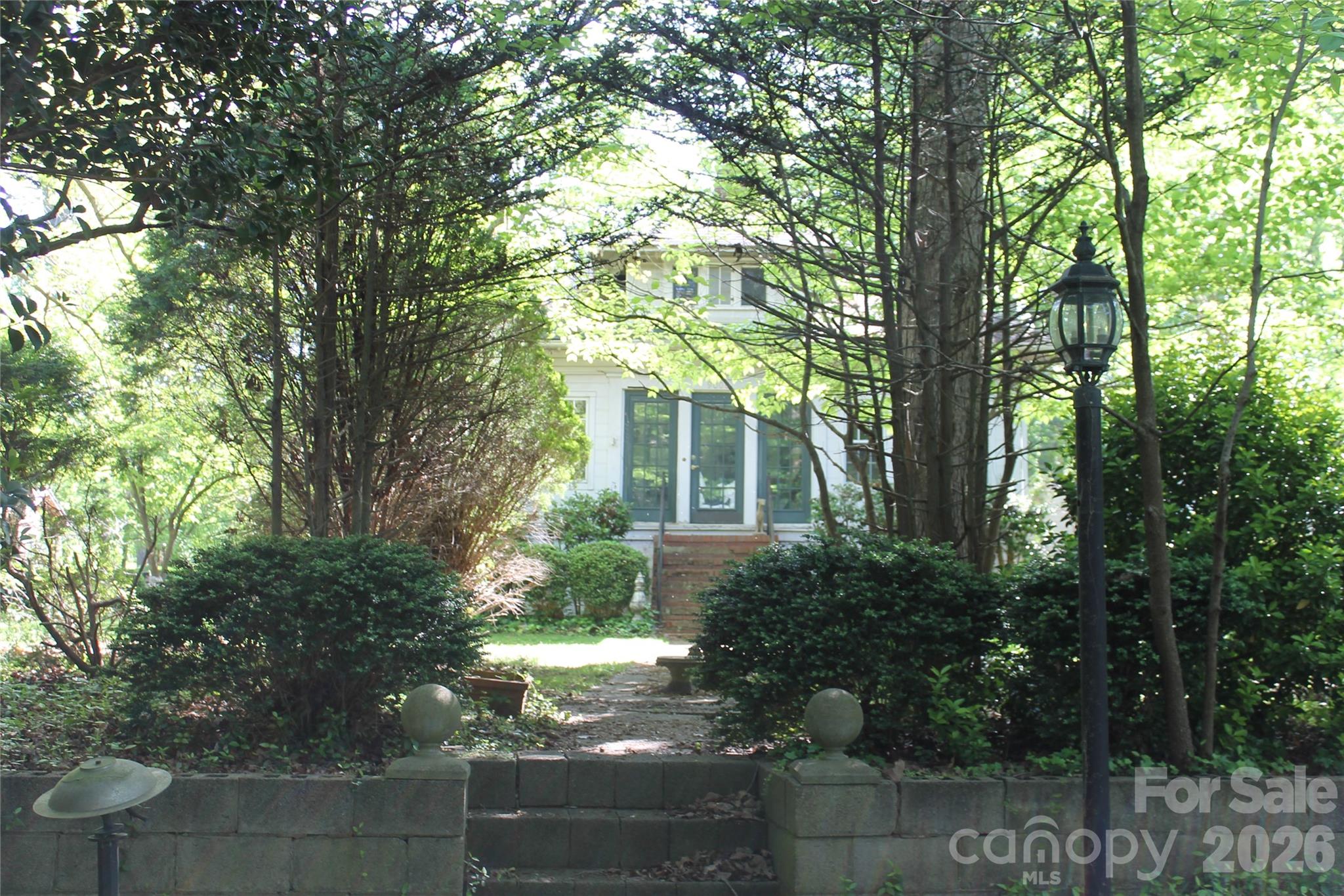 Acreage at 9000 Beatties Ford Road, Huntersville, photo 5 of 11