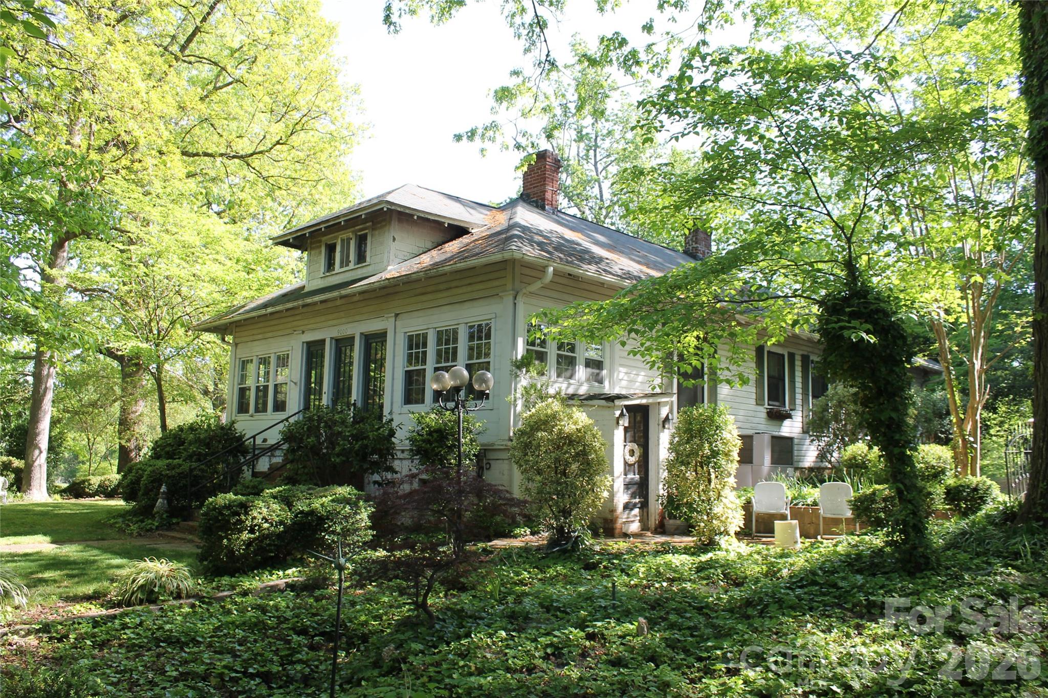 Acreage at 9000 Beatties Ford Road, Huntersville, photo 6 of 11