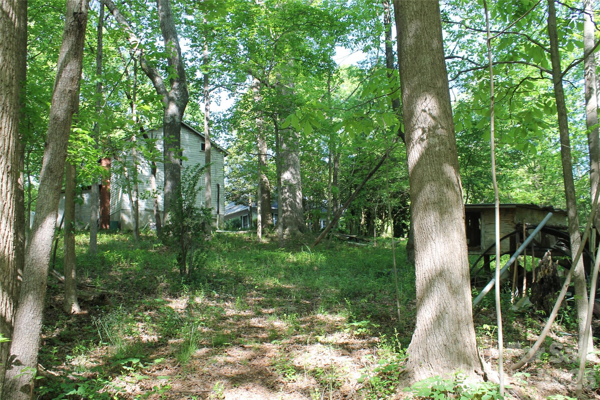 Acreage at 9000 Beatties Ford Road, Huntersville, photo 8 of 11