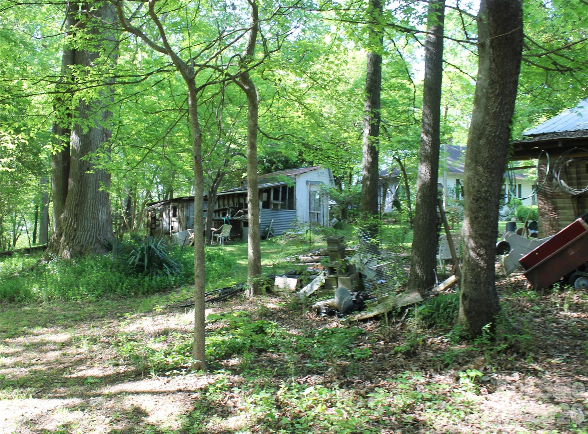 Acreage at 9000 Beatties Ford Road, Huntersville, photo 9 of 11