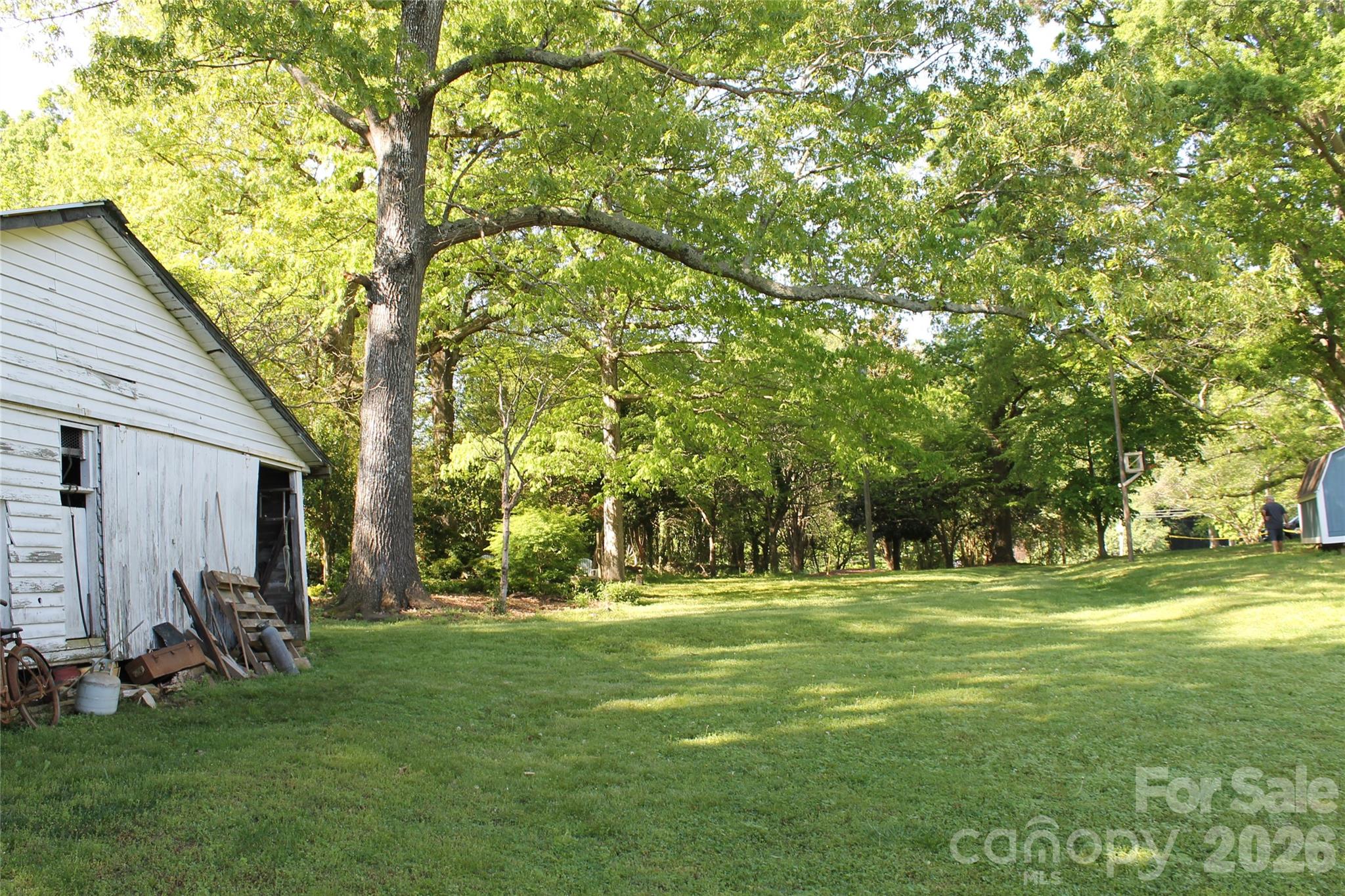 Acreage at 9000 Beatties Ford Road, Huntersville, photo 10 of 11