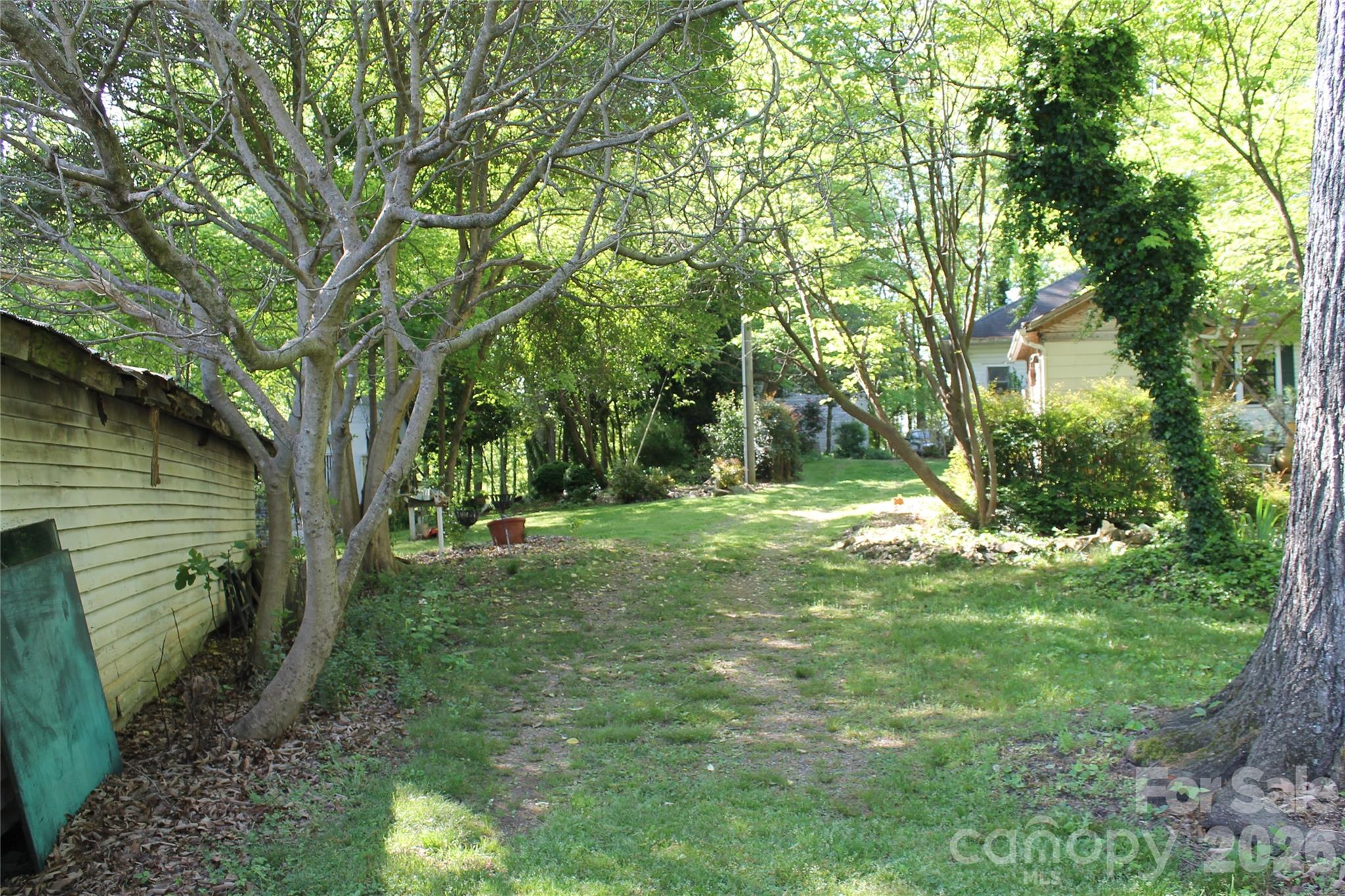 Acreage at 9000 Beatties Ford Road, Huntersville, photo 11 of 11