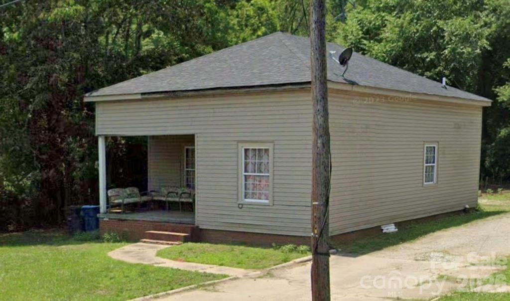 413 Klumac Road