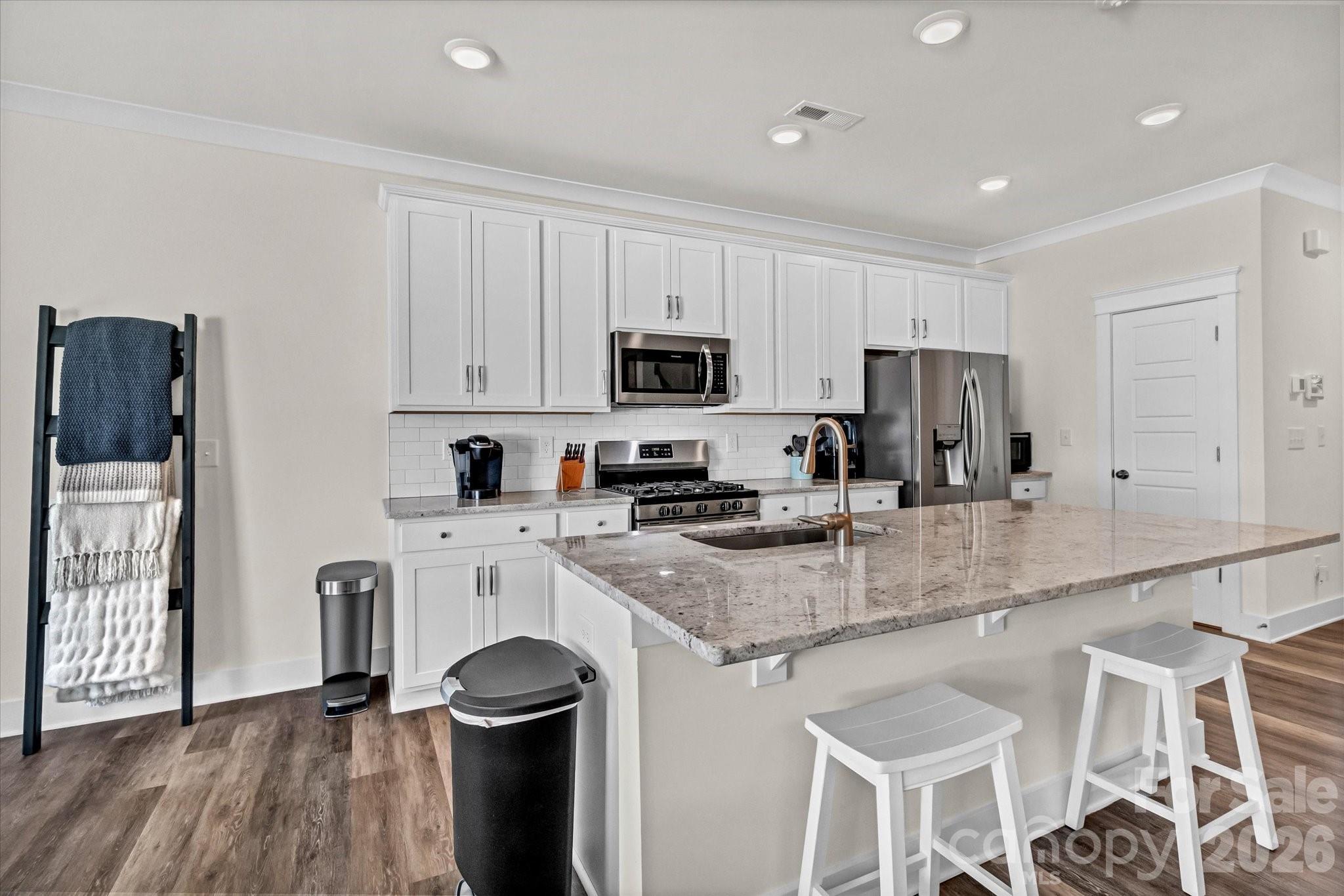 Townhouse at 2149 Bexar Trail, Matthews, photo 11 of 35