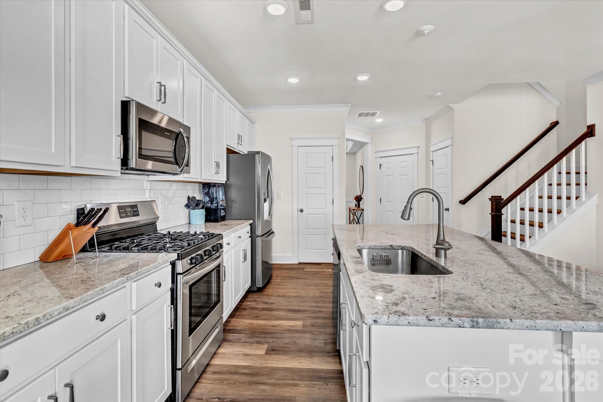 Townhouse at 2149 Bexar Trail, Matthews, photo 12 of 35