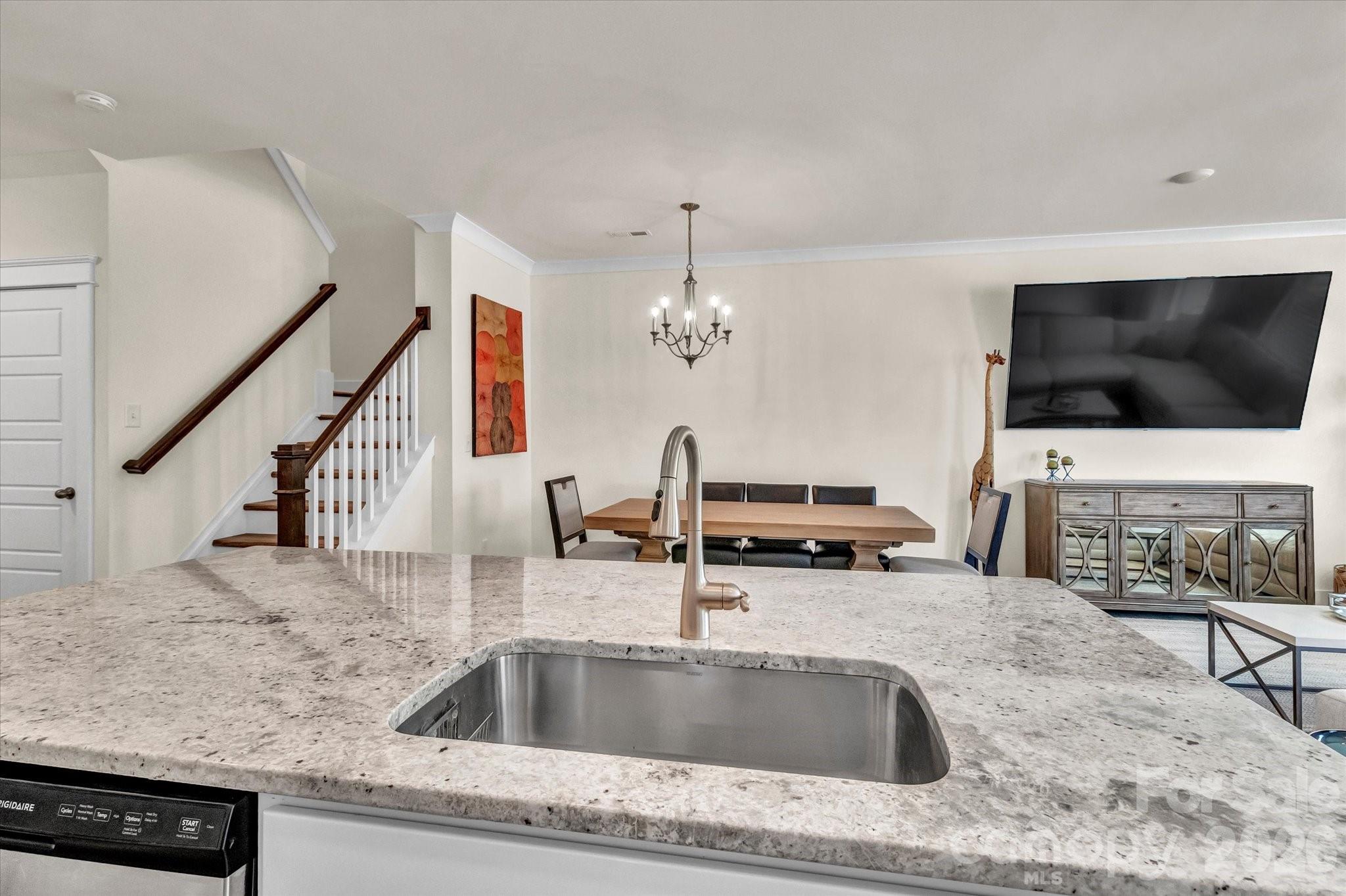Townhouse at 2149 Bexar Trail, Matthews, photo 14 of 35