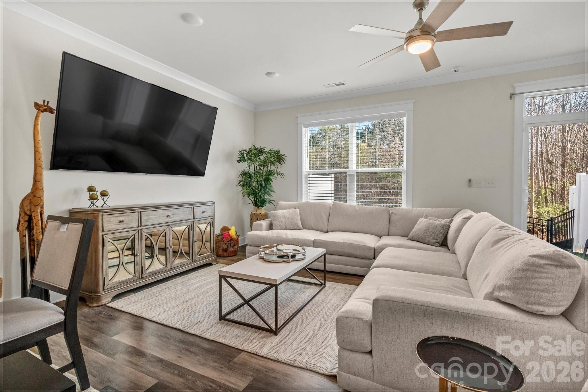 Townhouse at 2149 Bexar Trail, Matthews, photo 16 of 35