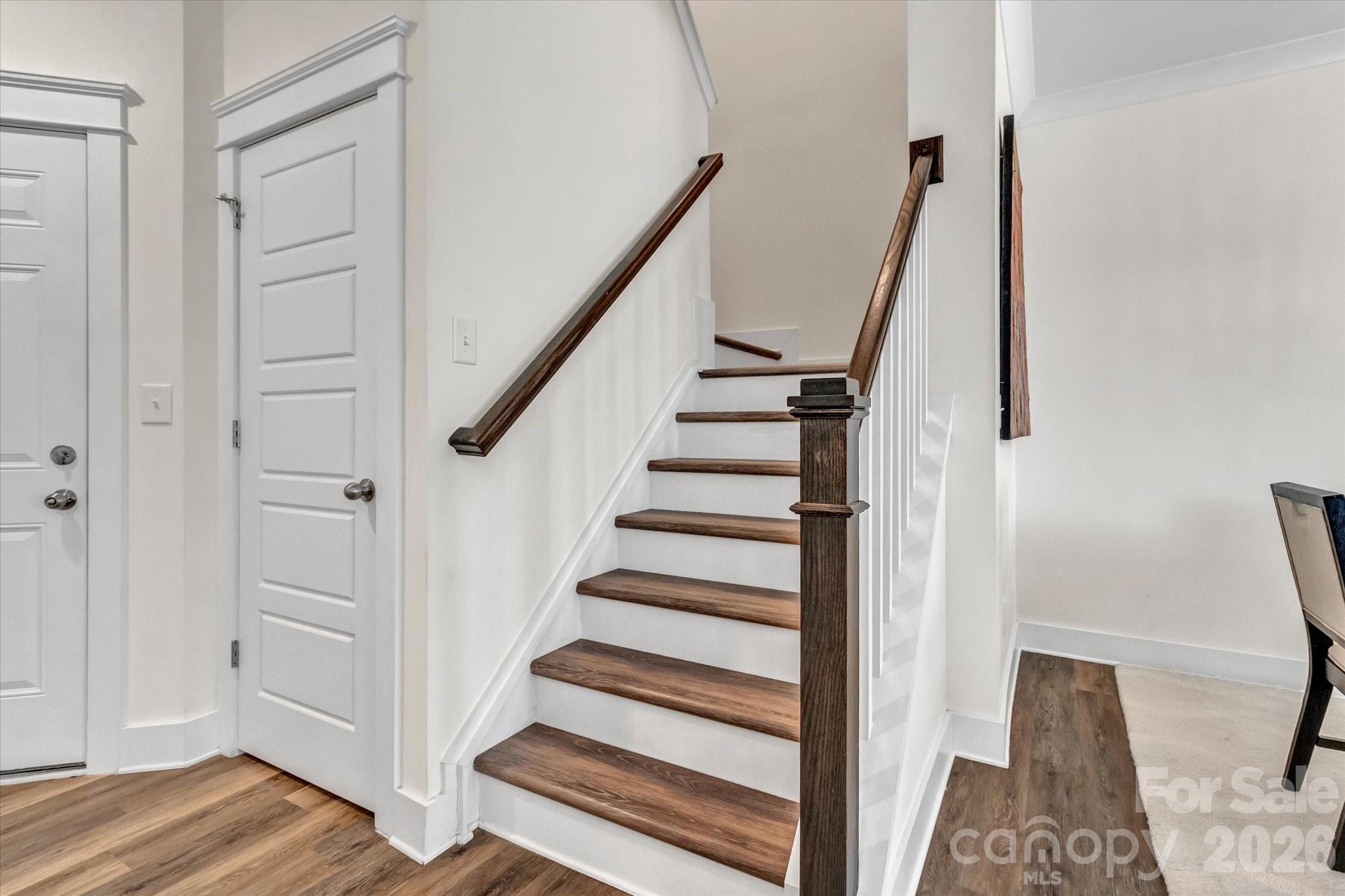 Townhouse at 2149 Bexar Trail, Matthews, photo 18 of 35