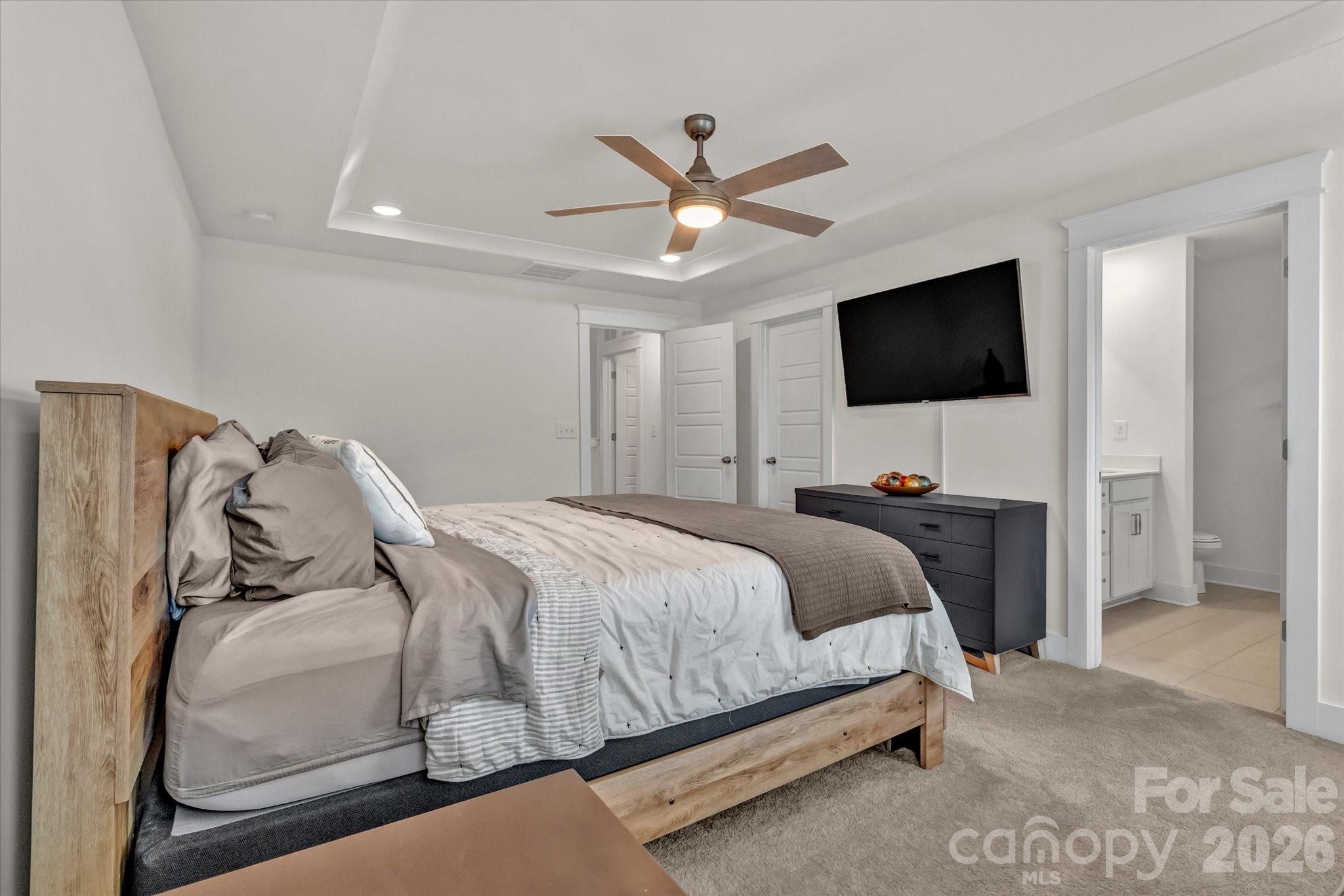 Townhouse at 2149 Bexar Trail, Matthews, photo 21 of 35
