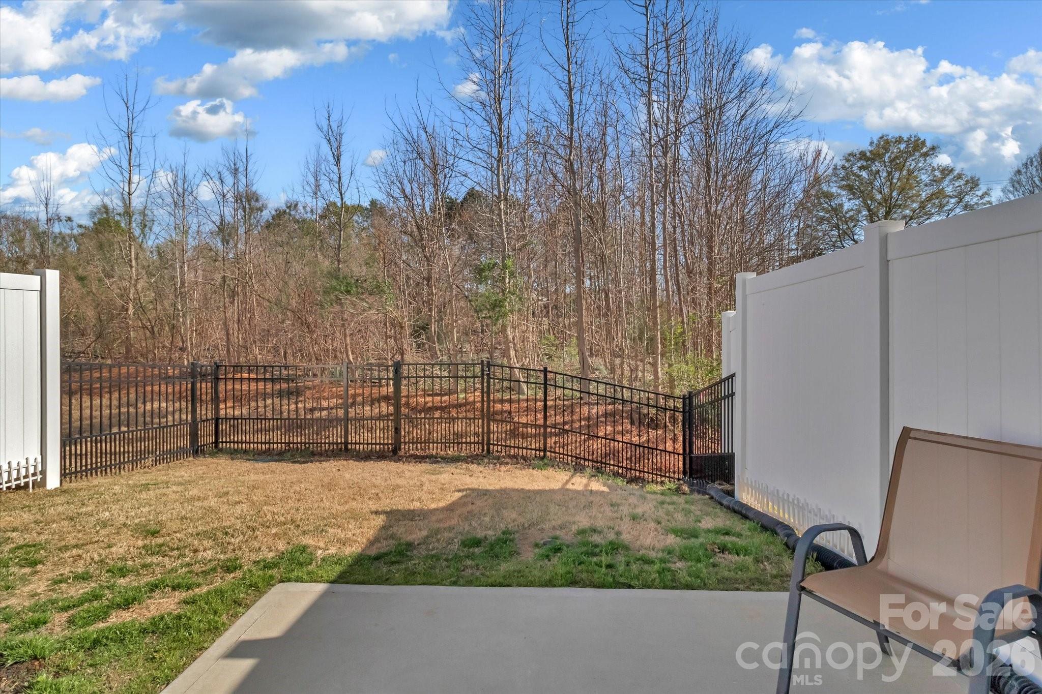 Townhouse at 2149 Bexar Trail, Matthews, photo 33 of 35