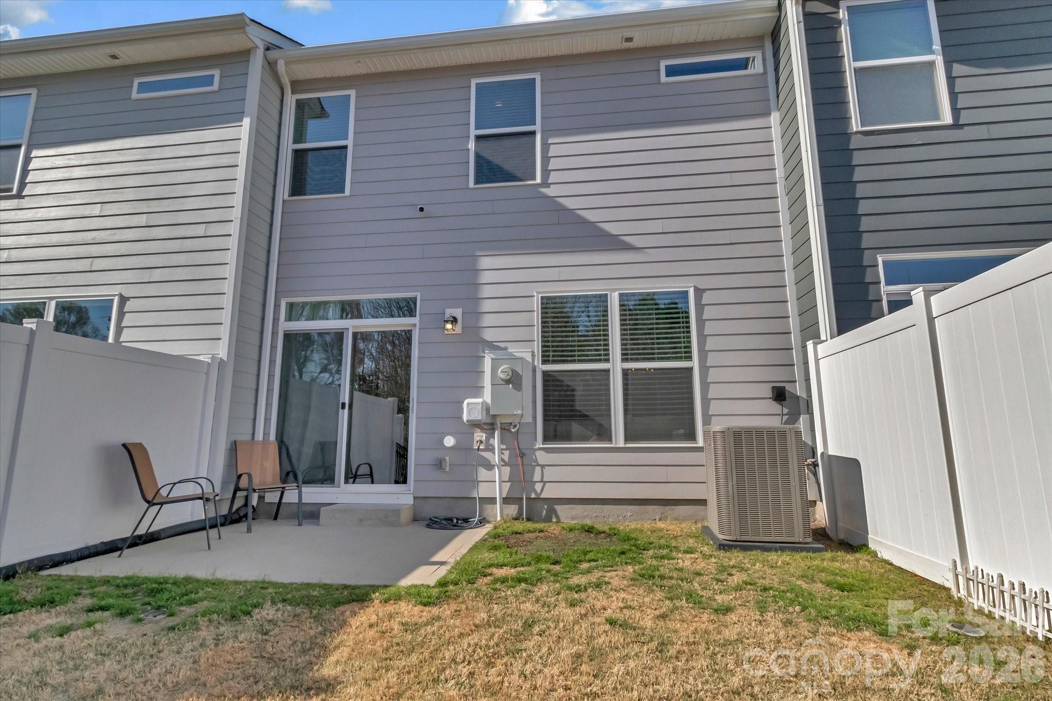 Townhouse at 2149 Bexar Trail, Matthews, photo 34 of 35