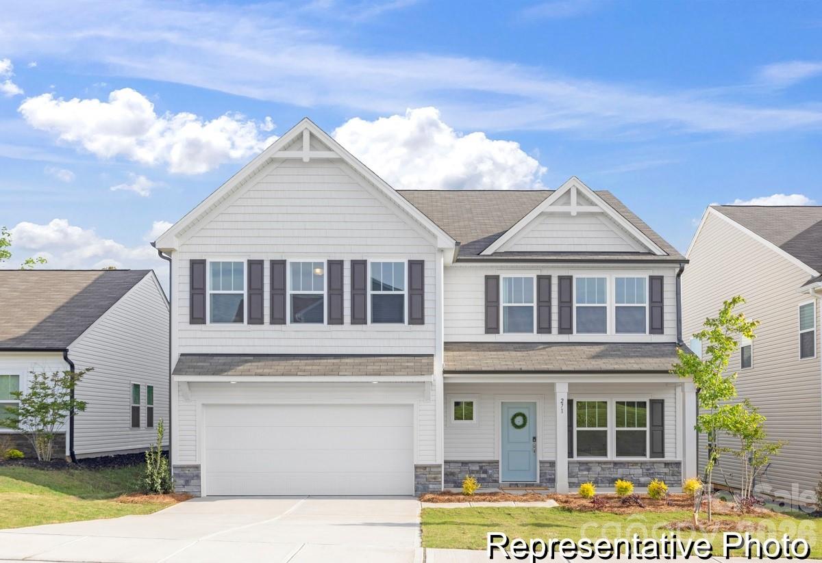 2325 Woodhurst Lane