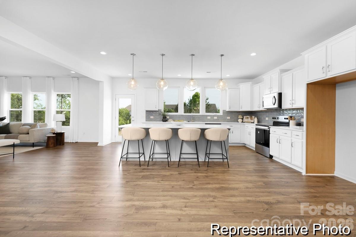 Single Family Residence at 2325 Woodhurst Lane, Albemarle, photo 2 of 38