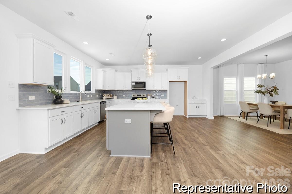 Single Family Residence at 2325 Woodhurst Lane, Albemarle, photo 4 of 38