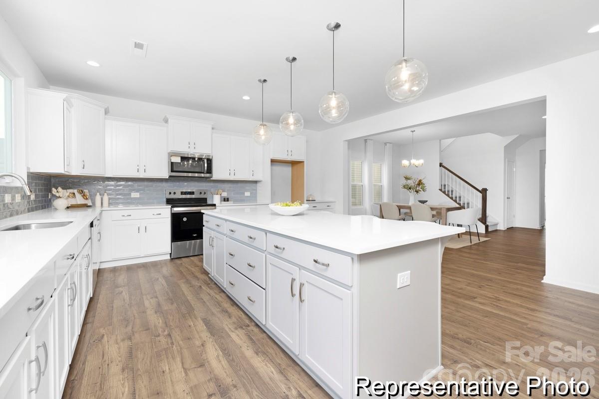Single Family Residence at 2325 Woodhurst Lane, Albemarle, photo 5 of 38