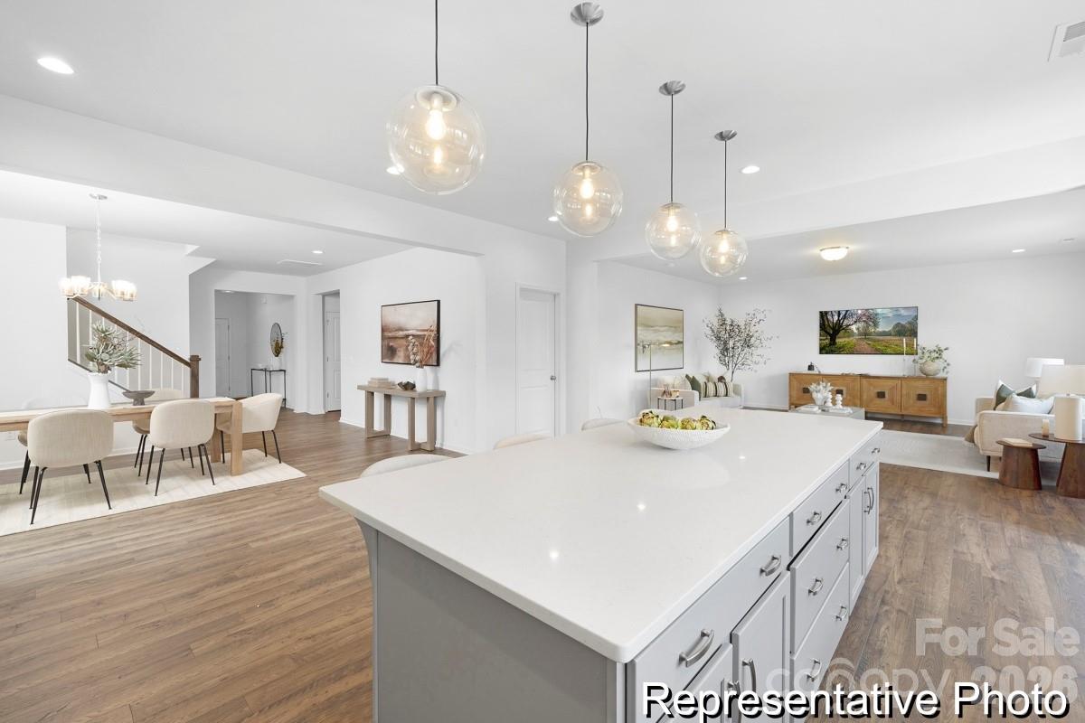 Single Family Residence at 2325 Woodhurst Lane, Albemarle, photo 6 of 38