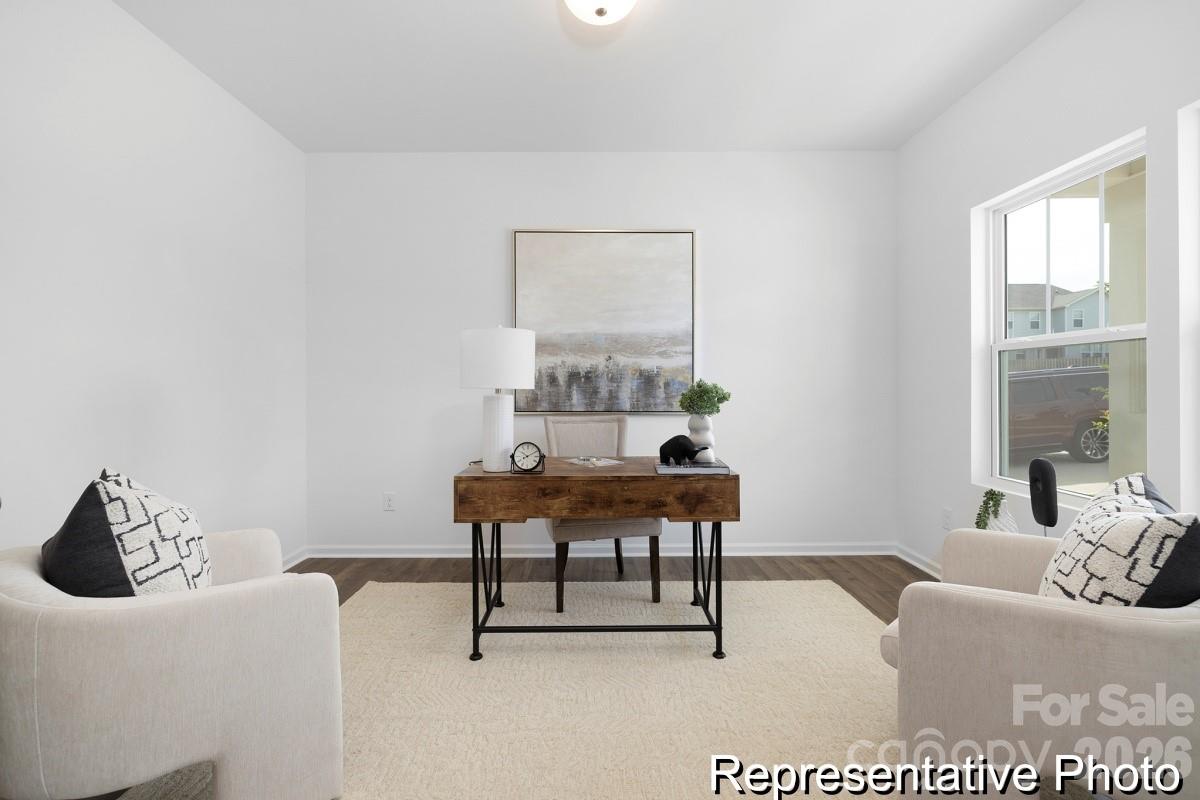 Single Family Residence at 2325 Woodhurst Lane, Albemarle, photo 16 of 38
