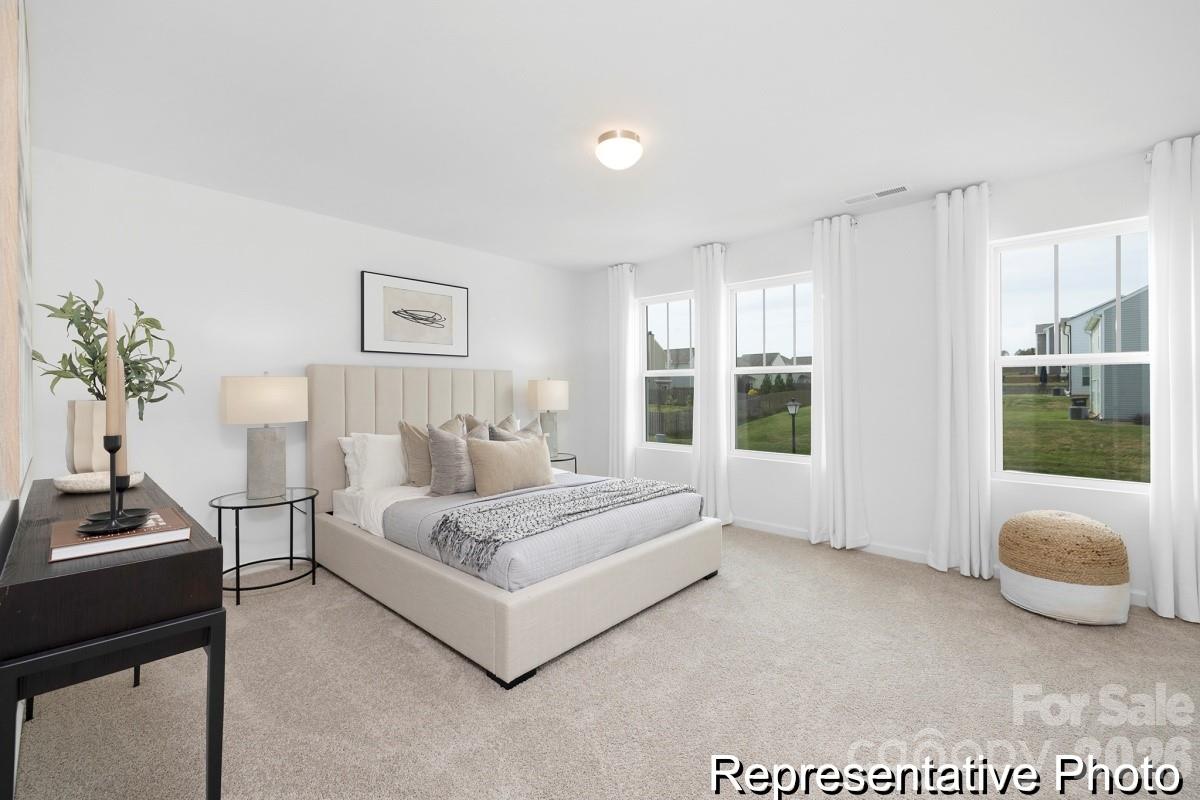 Single Family Residence at 2325 Woodhurst Lane, Albemarle, photo 26 of 38