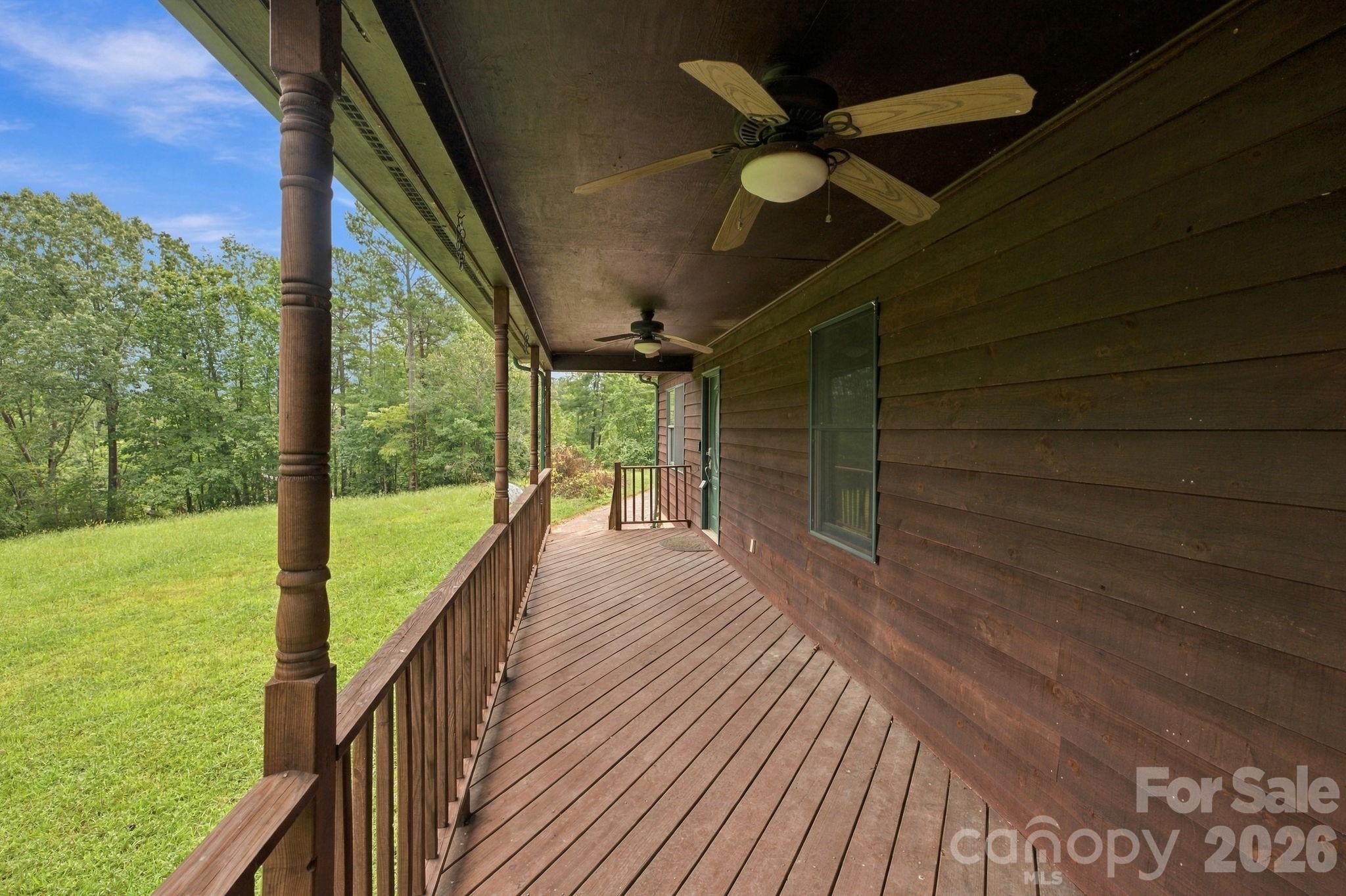 Single Family Residence at 5341 Reese Store Avenue, Morganton, photo 5 of 45