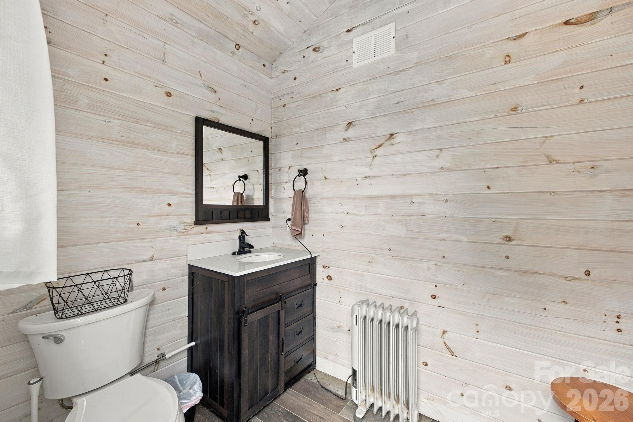 Pool Bathroom - 5341 Reese Store Avenue, Morganton