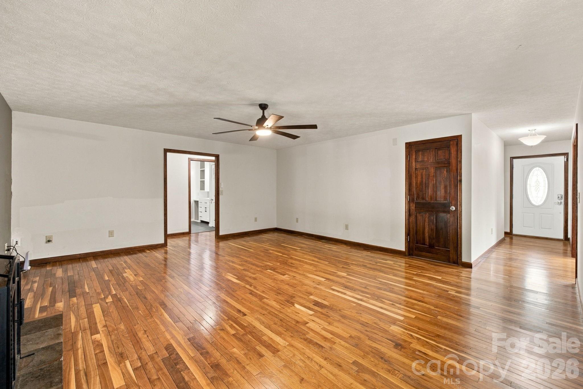 Single Family Residence at 5341 Reese Store Avenue, Morganton, photo 11 of 45