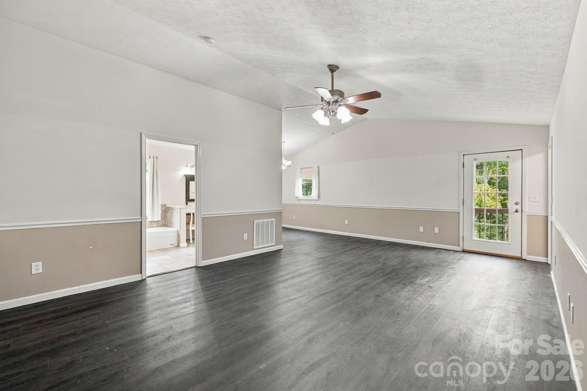 Primary BR - 5341 Reese Store Avenue, Morganton