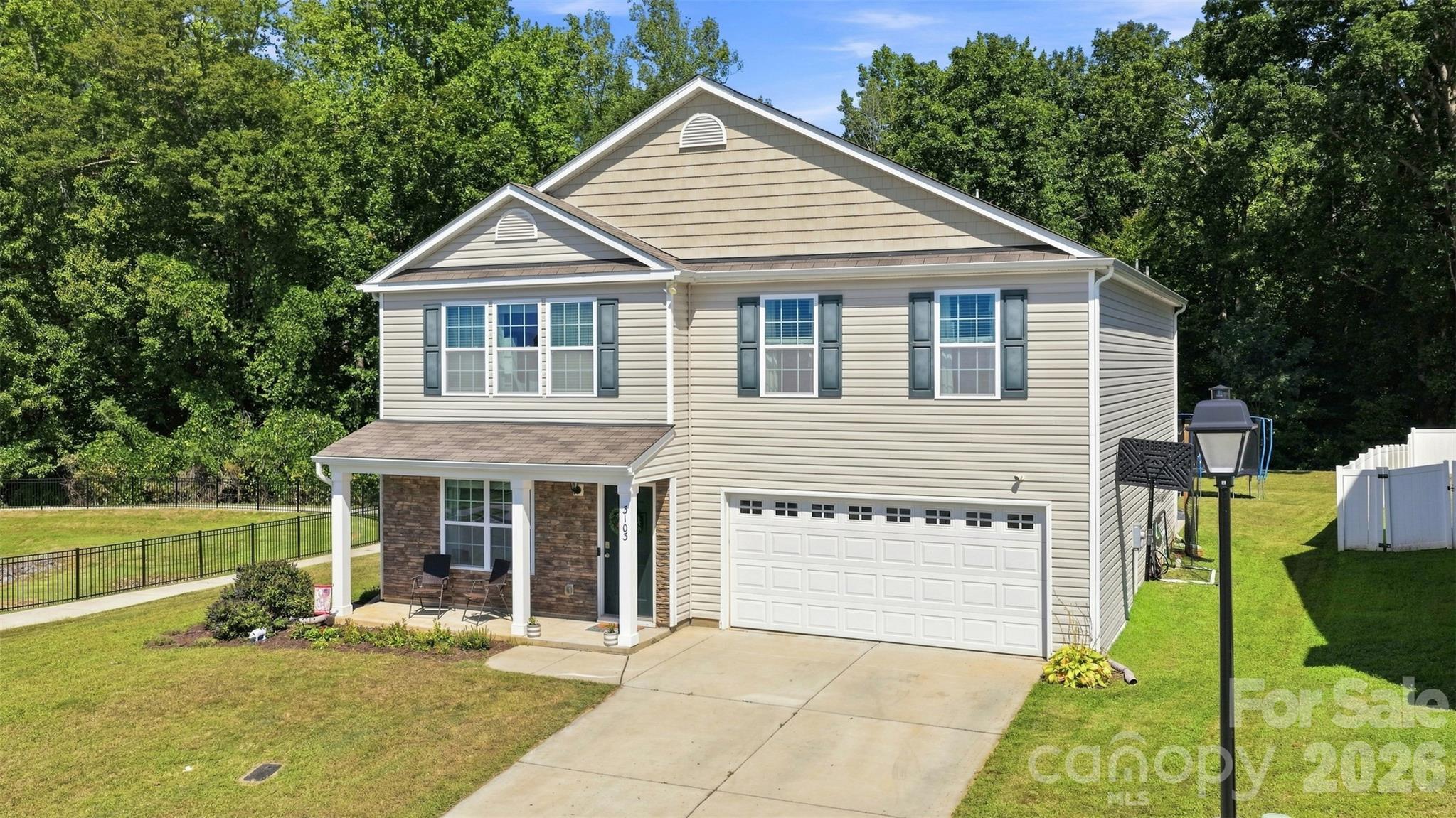 3103 Winesap Drive