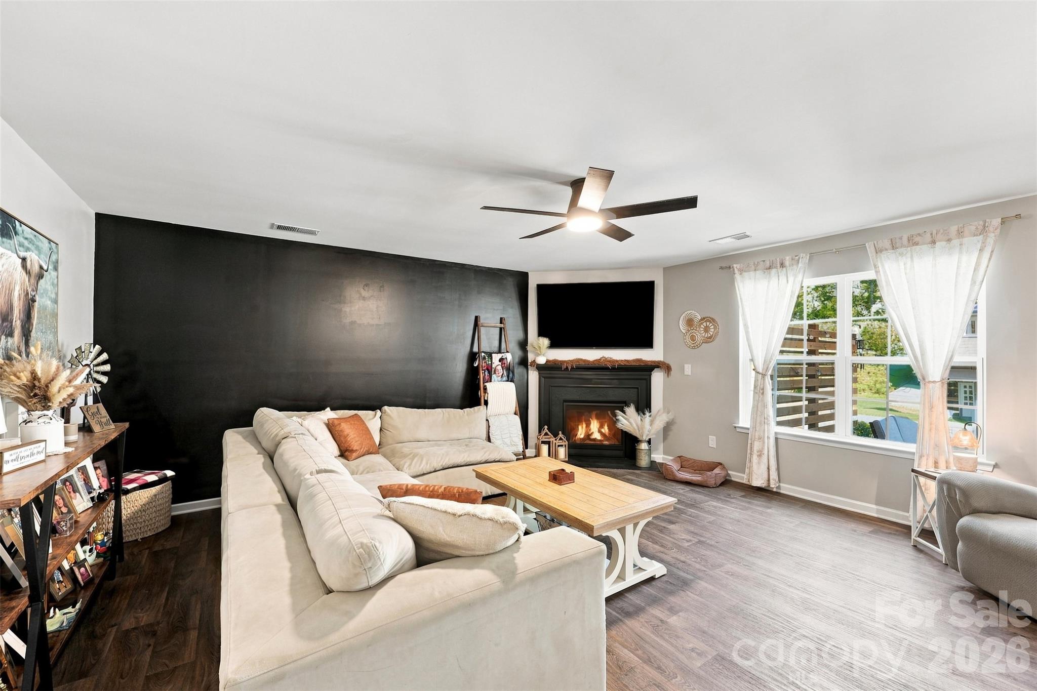Great Room - 3103 Winesap Drive, Dallas